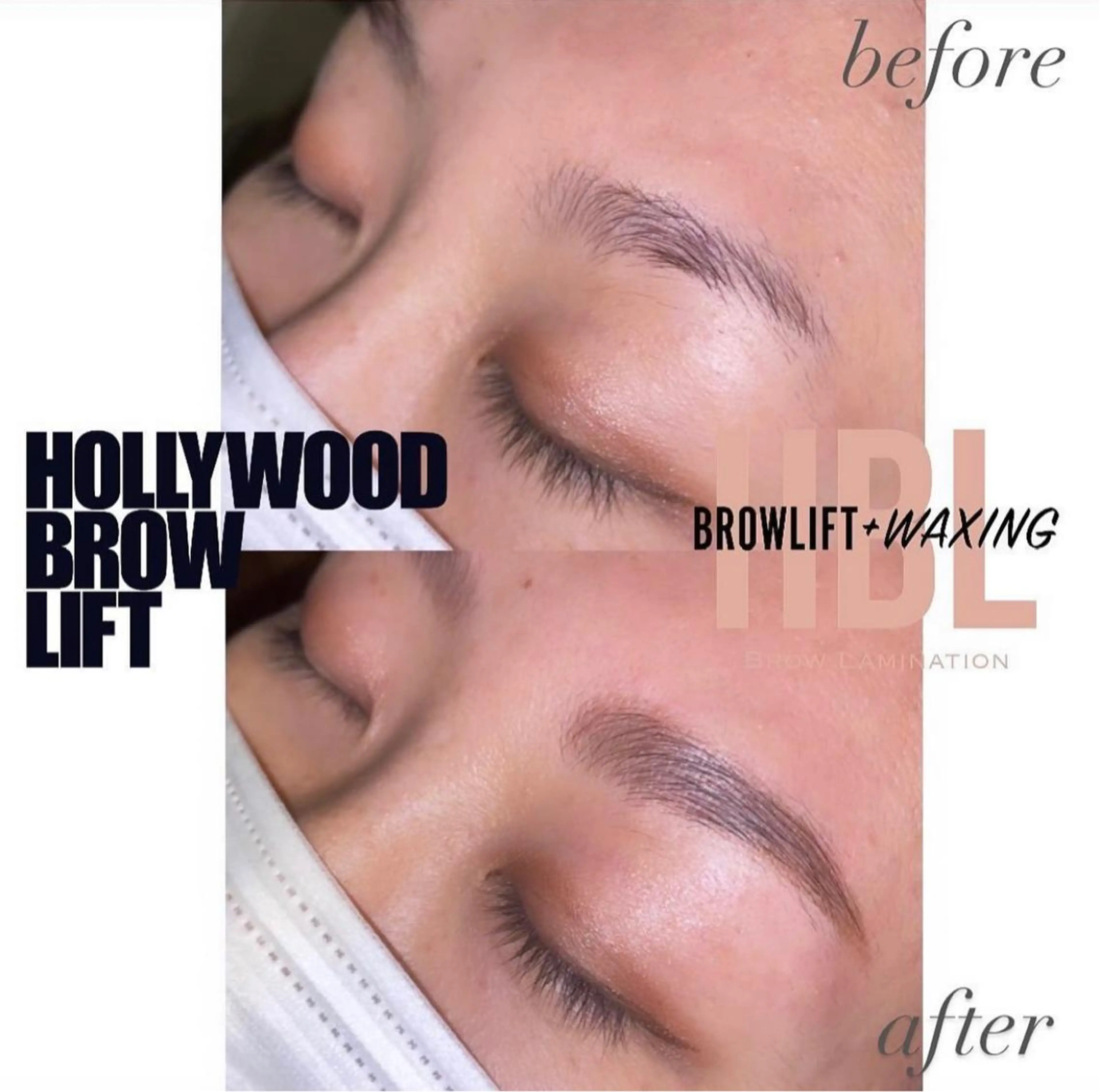 DAIBA YAMANOの眉毛・アイブロウイメージ