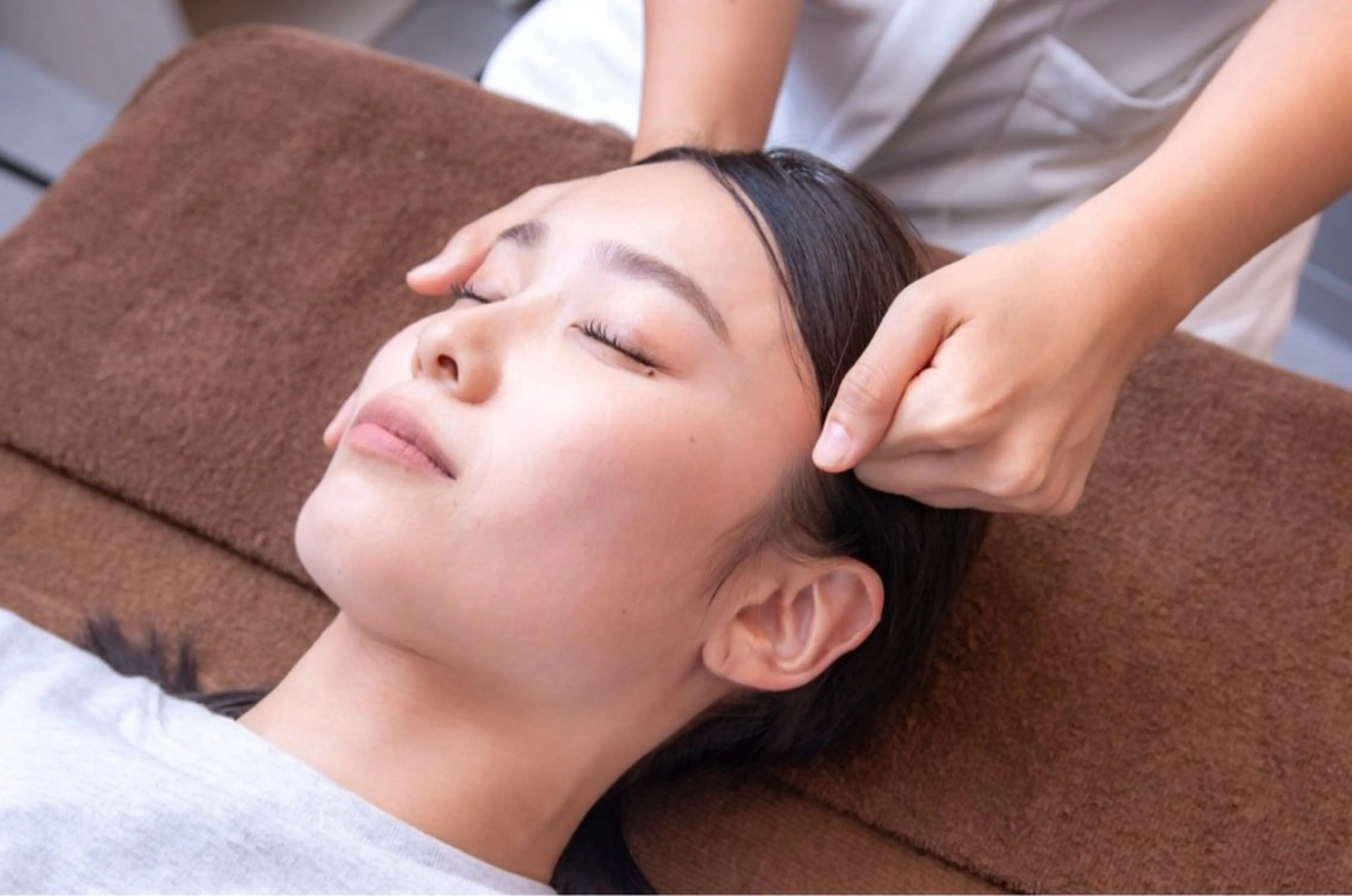 小顔整体研究所 KSラボ自由が丘店のエステ・リラクイメージ