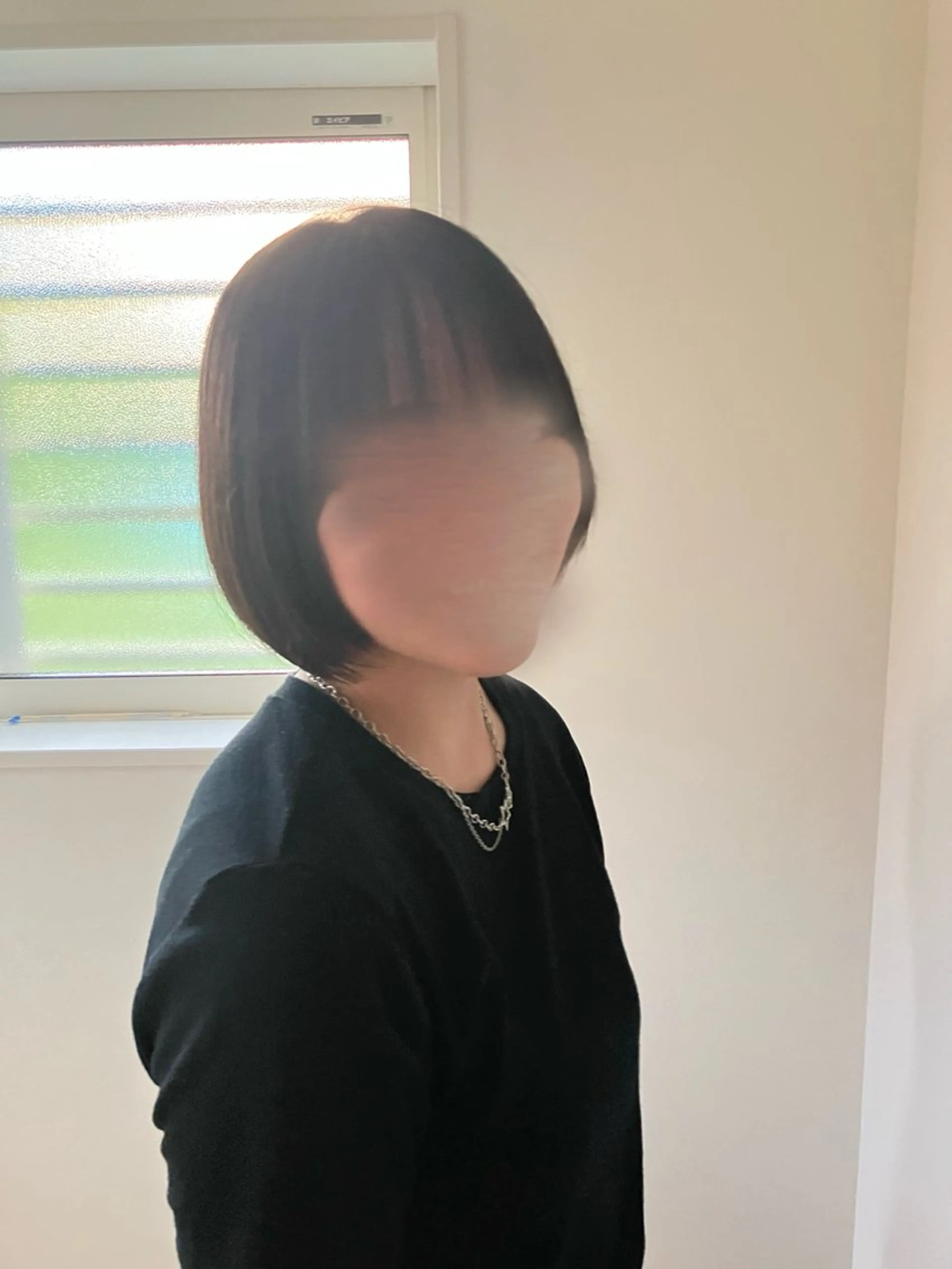 ショート 3A ゆかりのヘアスタイル