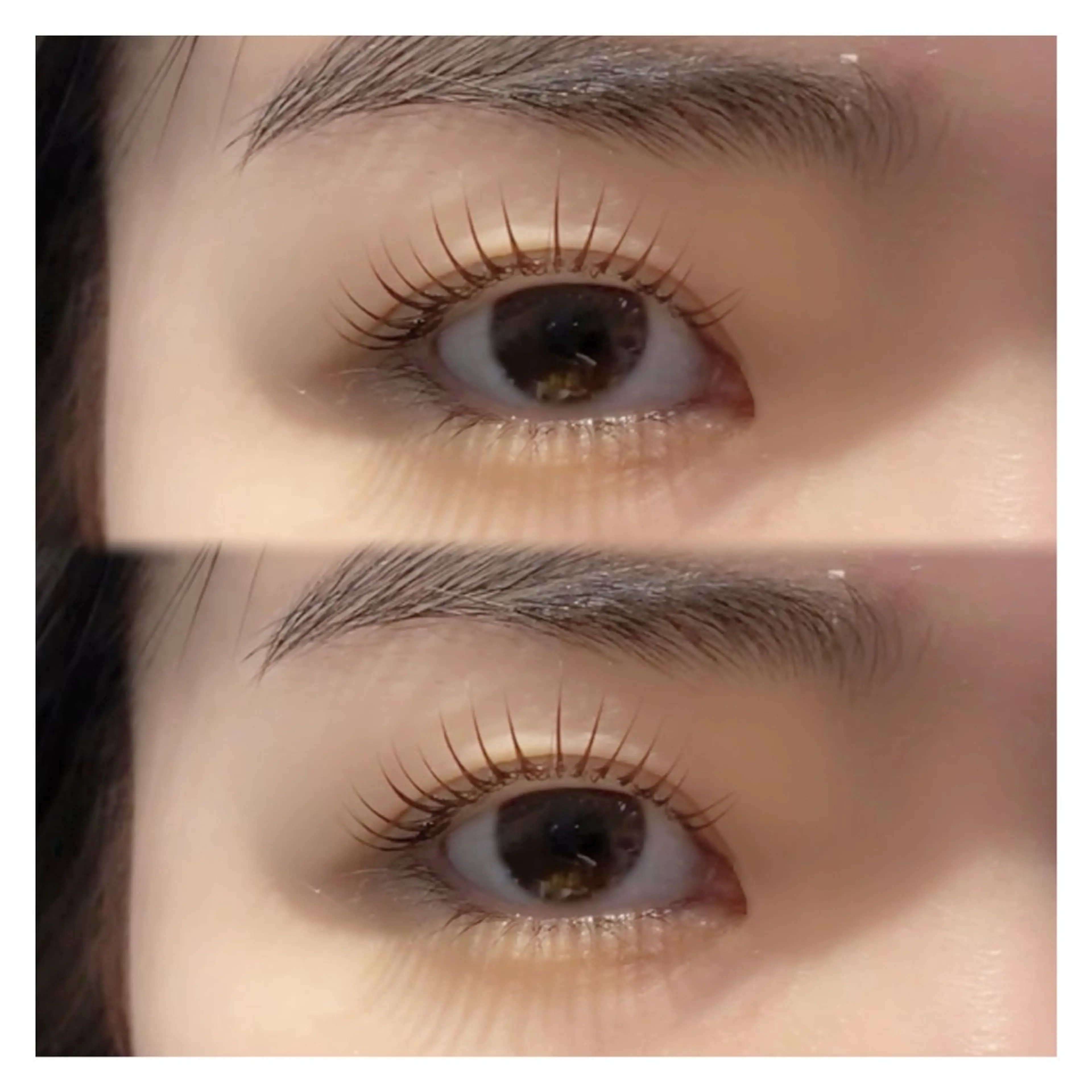 マツエク・マツパ マツパ EARTH ‎𖤐 シライシのマツエク・マツパデザイン