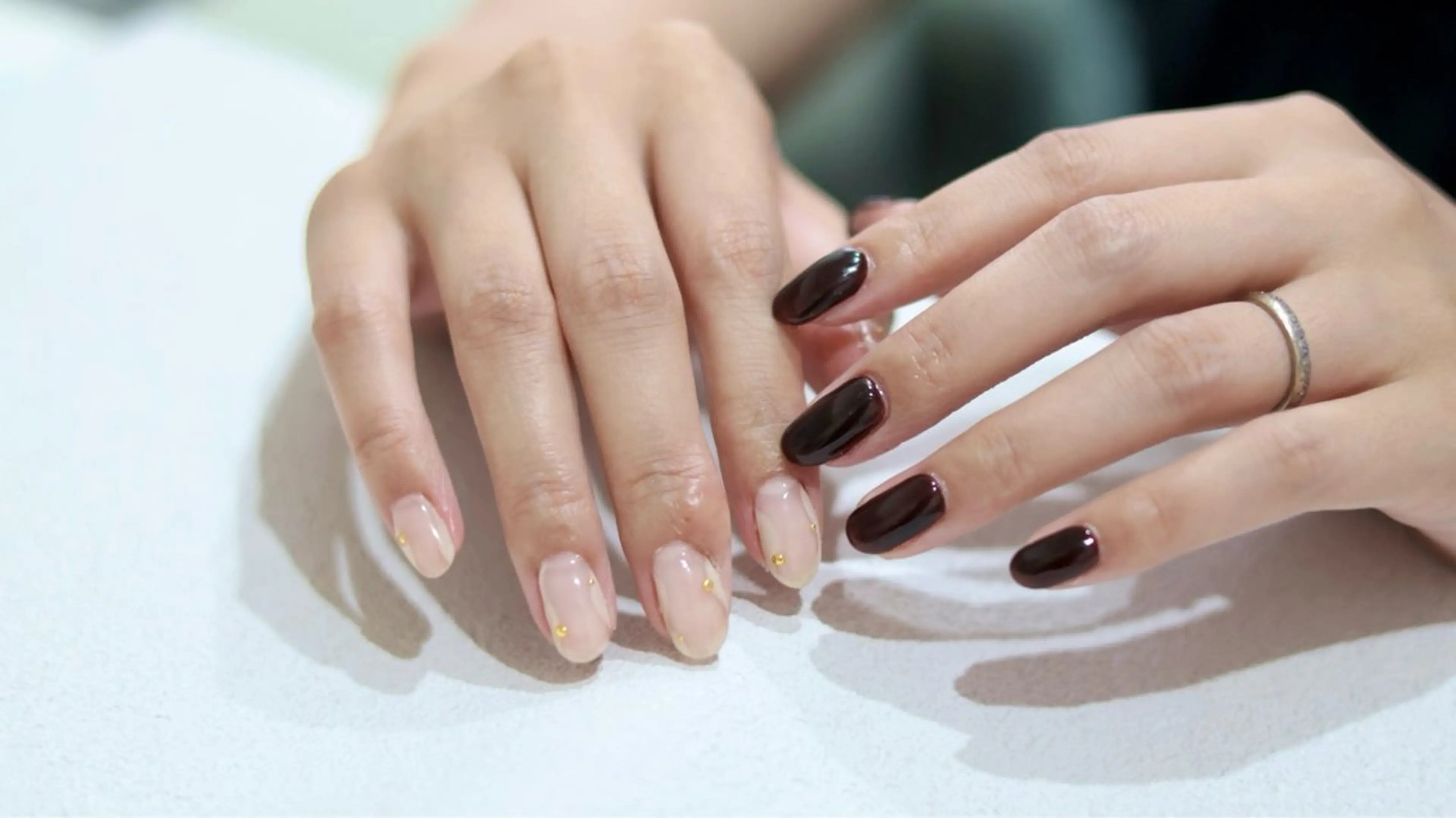 ネイル ハンドネイル nailroom- KANOAのネイルデザイン