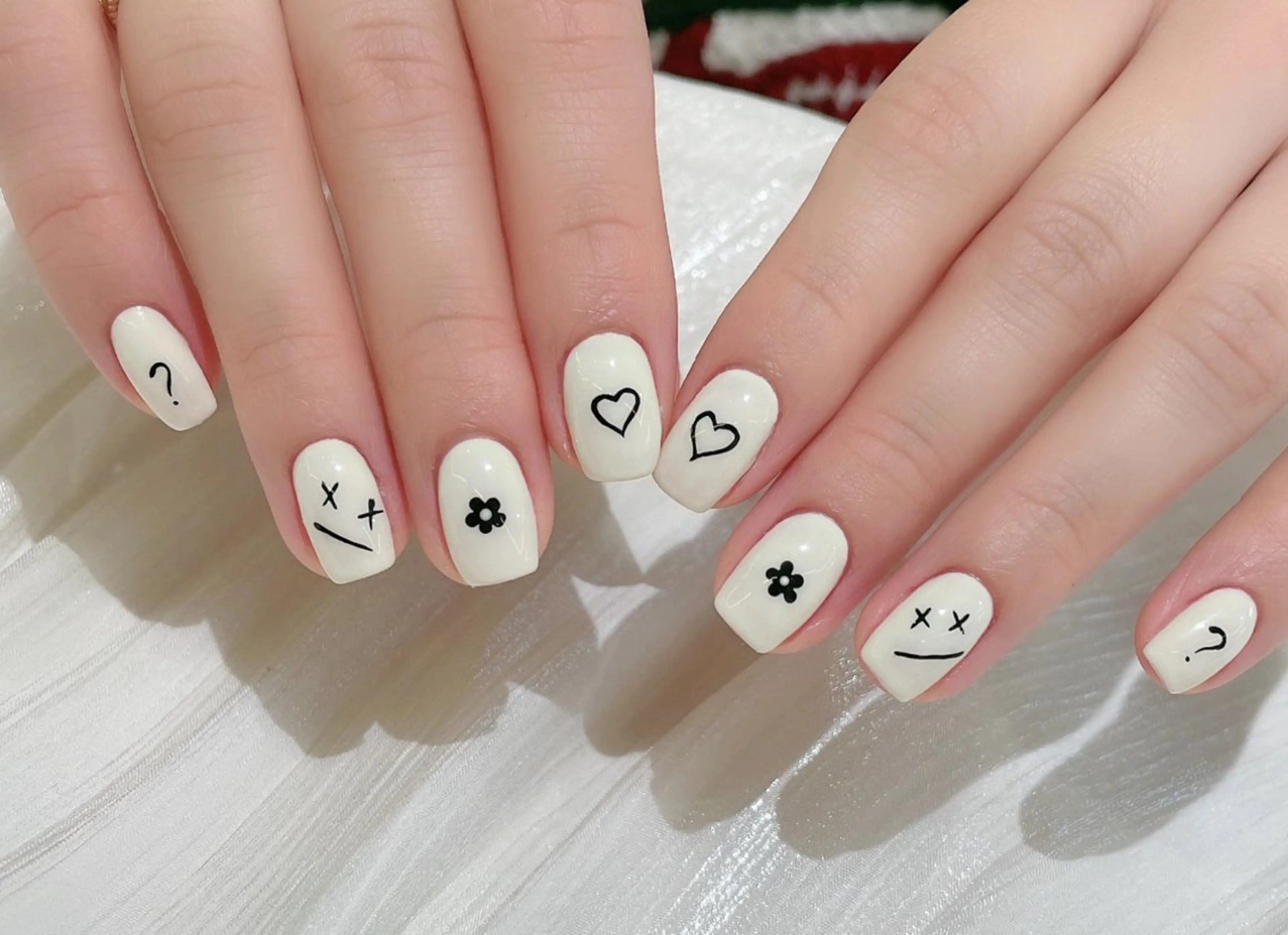 ネイル JUNAエステ2980所属・JUNA エステ&リラクのエステ・リラクイメージ