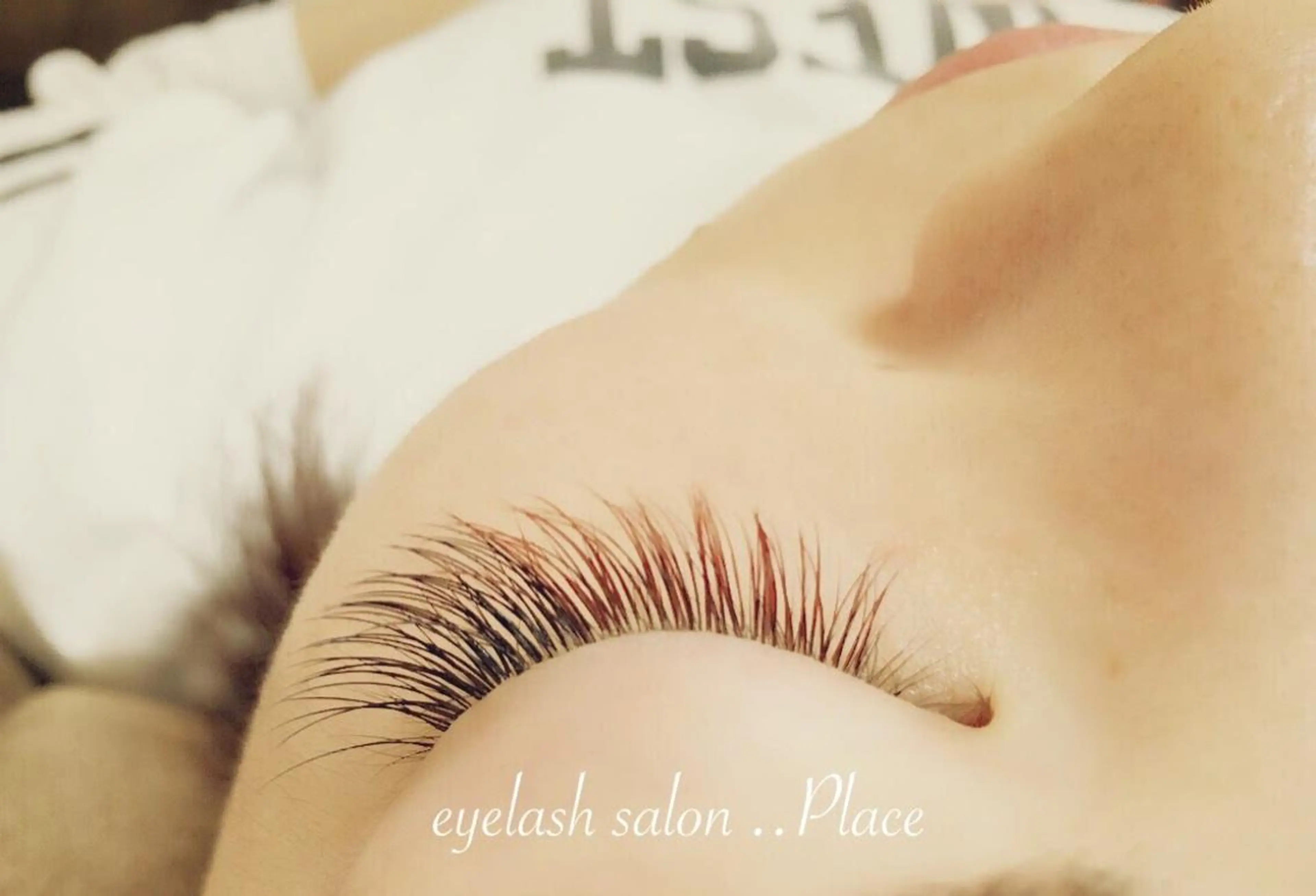 マツエク・マツパ eyelash salonplaceのマツエク・マツパデザイン