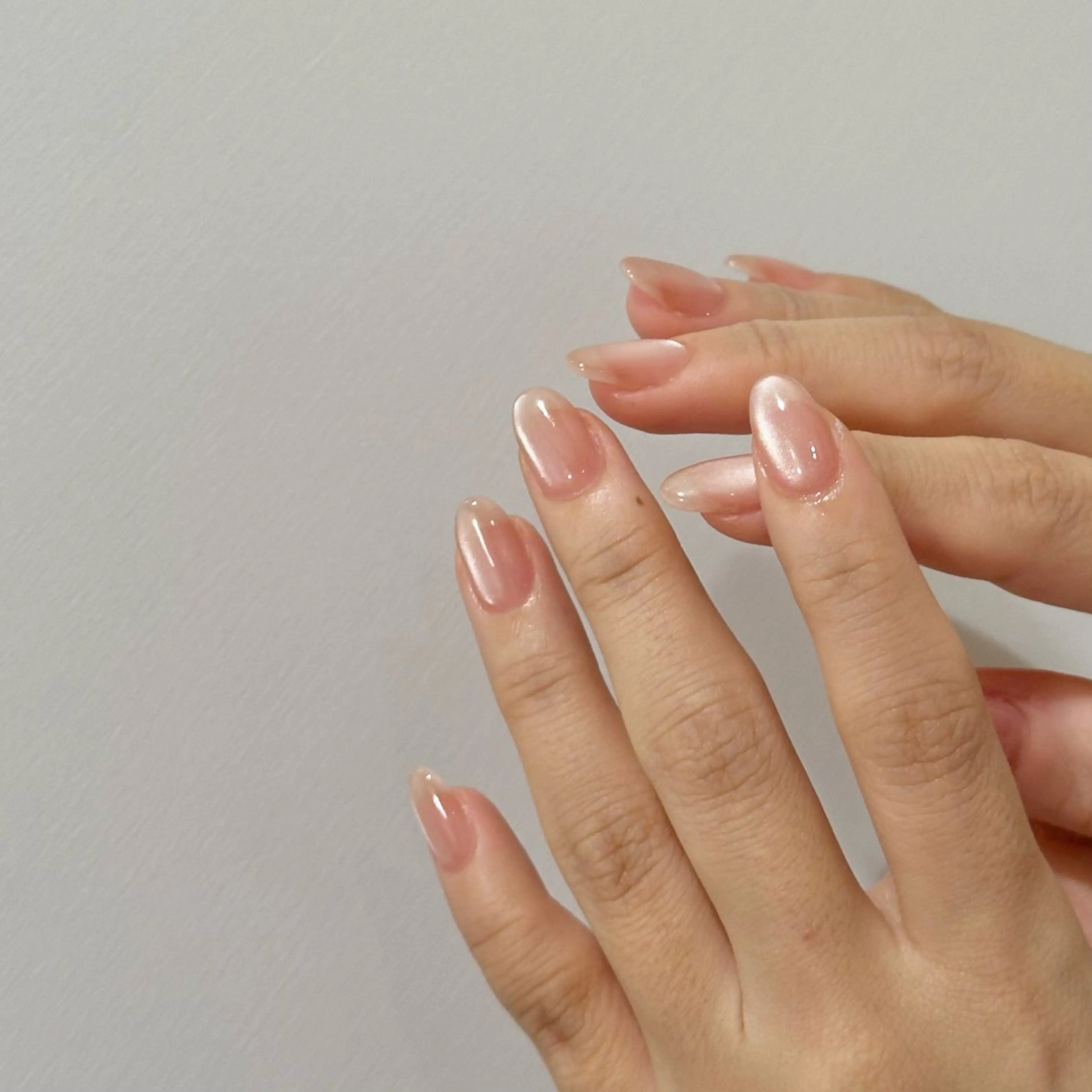 ネイル ハンドネイル reika .のネイルデザイン