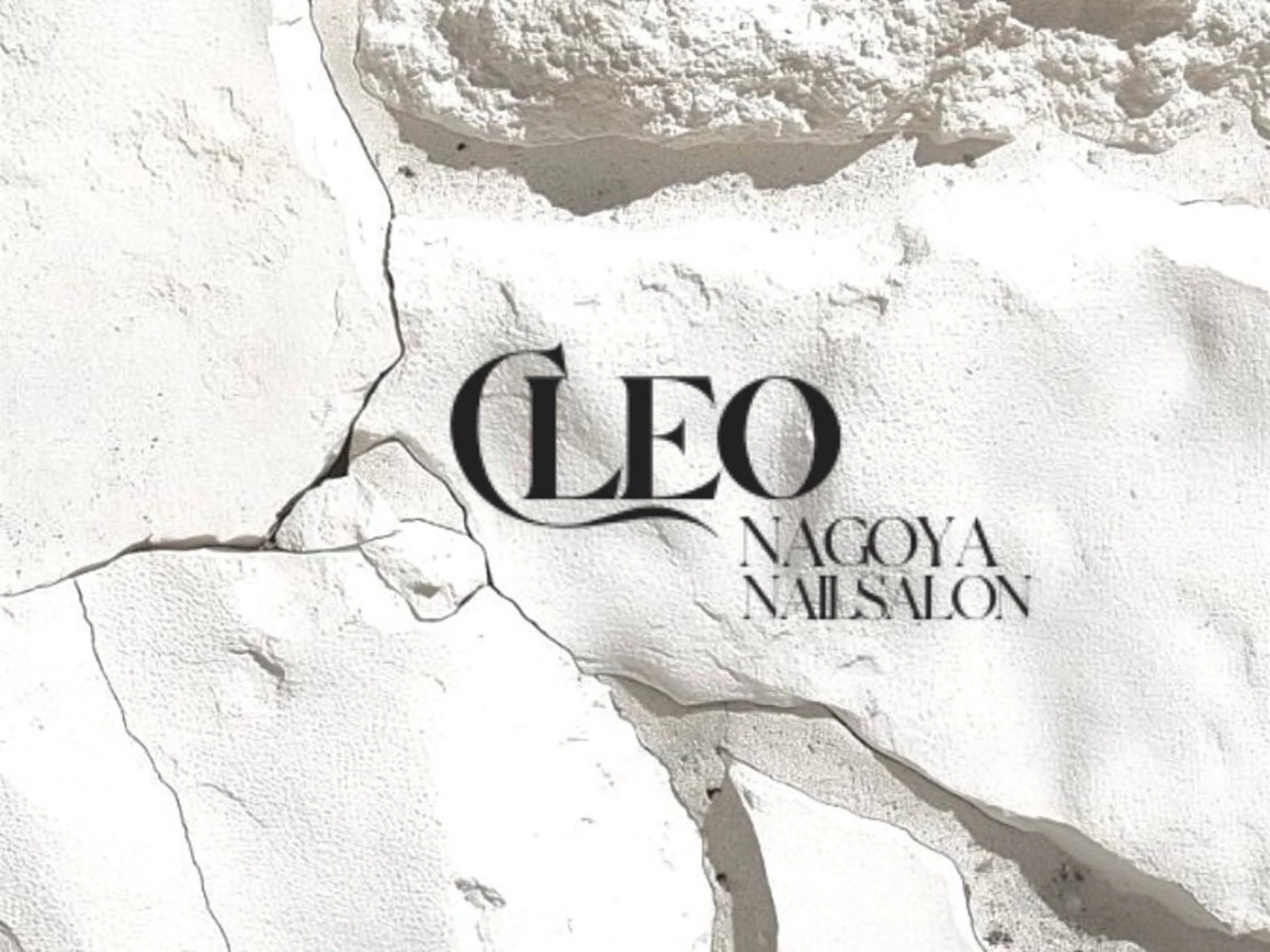 ネイル Cleo 名古屋駅店 🖤Seraのネイルデザイン