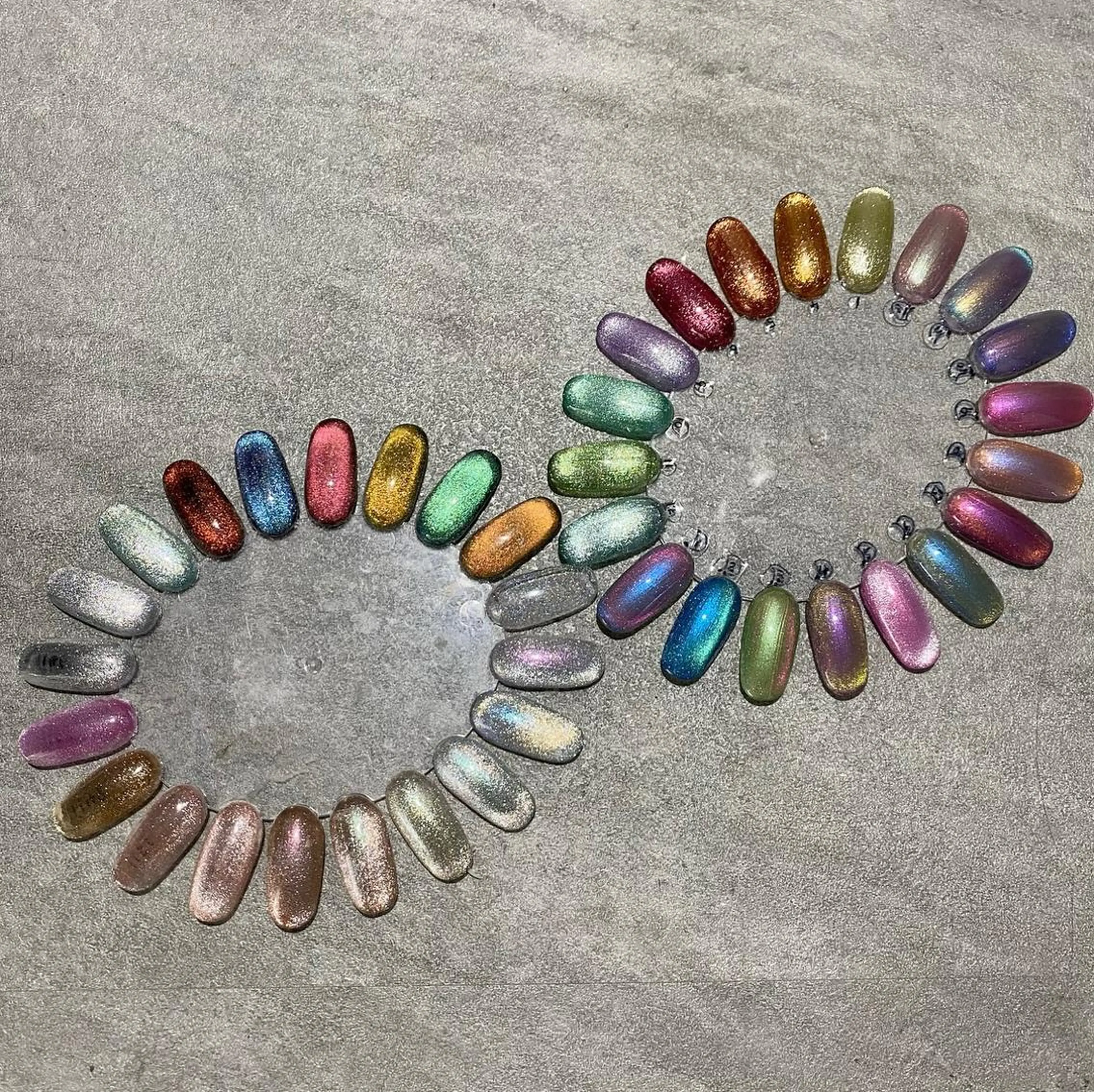 ネイル ハンドネイル Maison Mizuhoのネイルデザイン