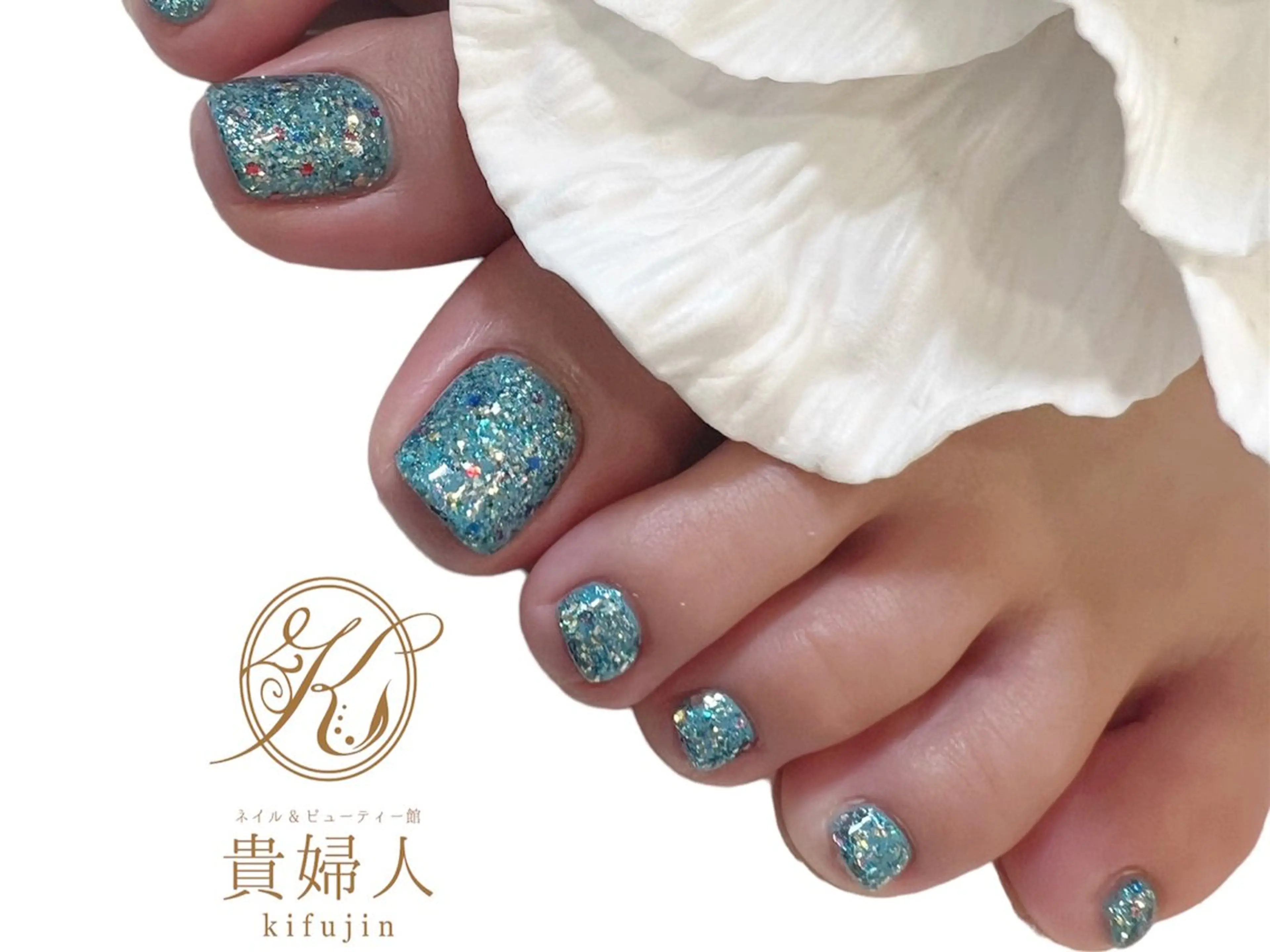 ネイル ネイル＆ビューティー館 貴婦人所属・ネイル＆ビューティー 貴婦人のエステ・リラクイメージ