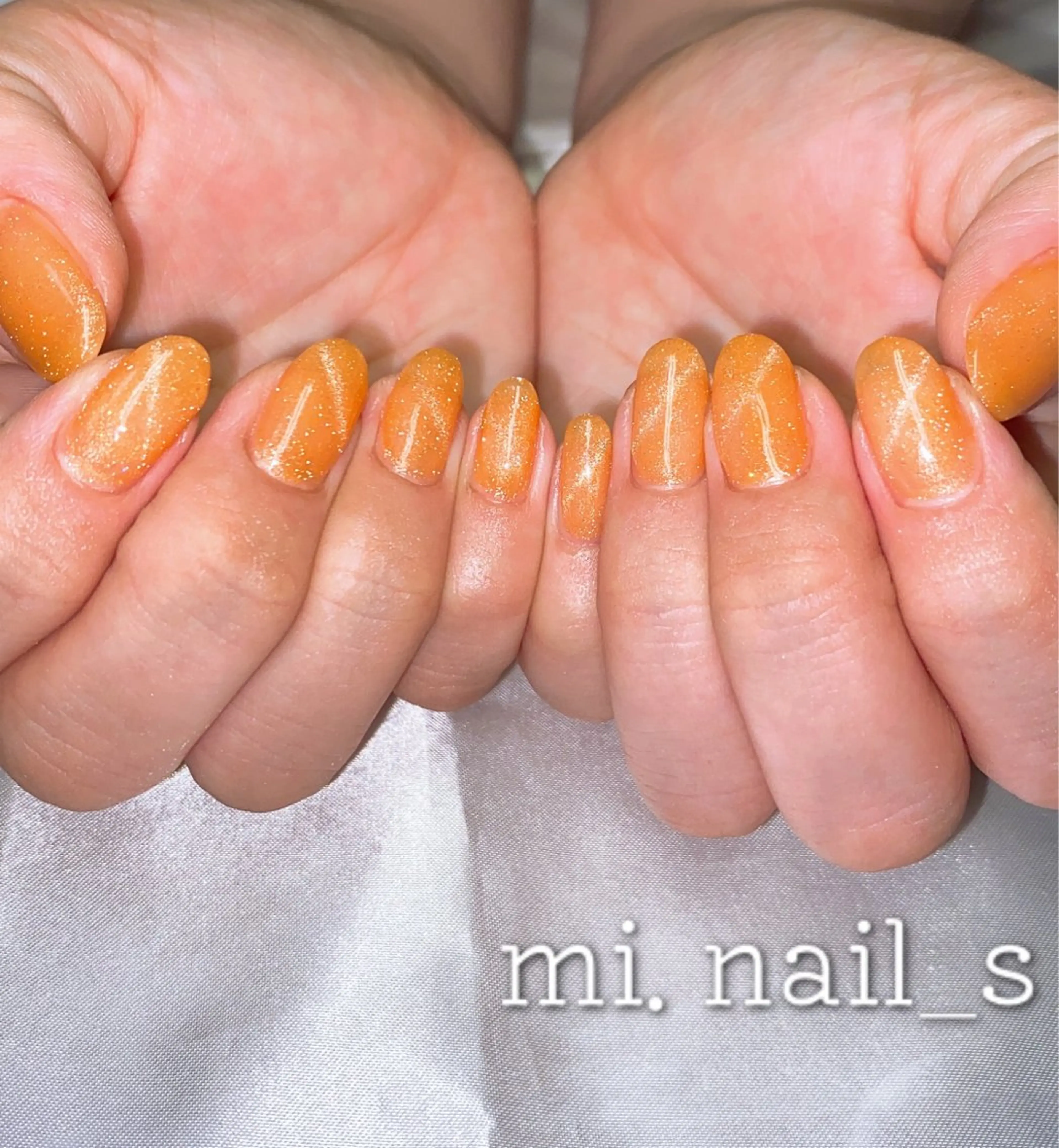 ネイル Cocorium_ sasakiのネイルデザイン