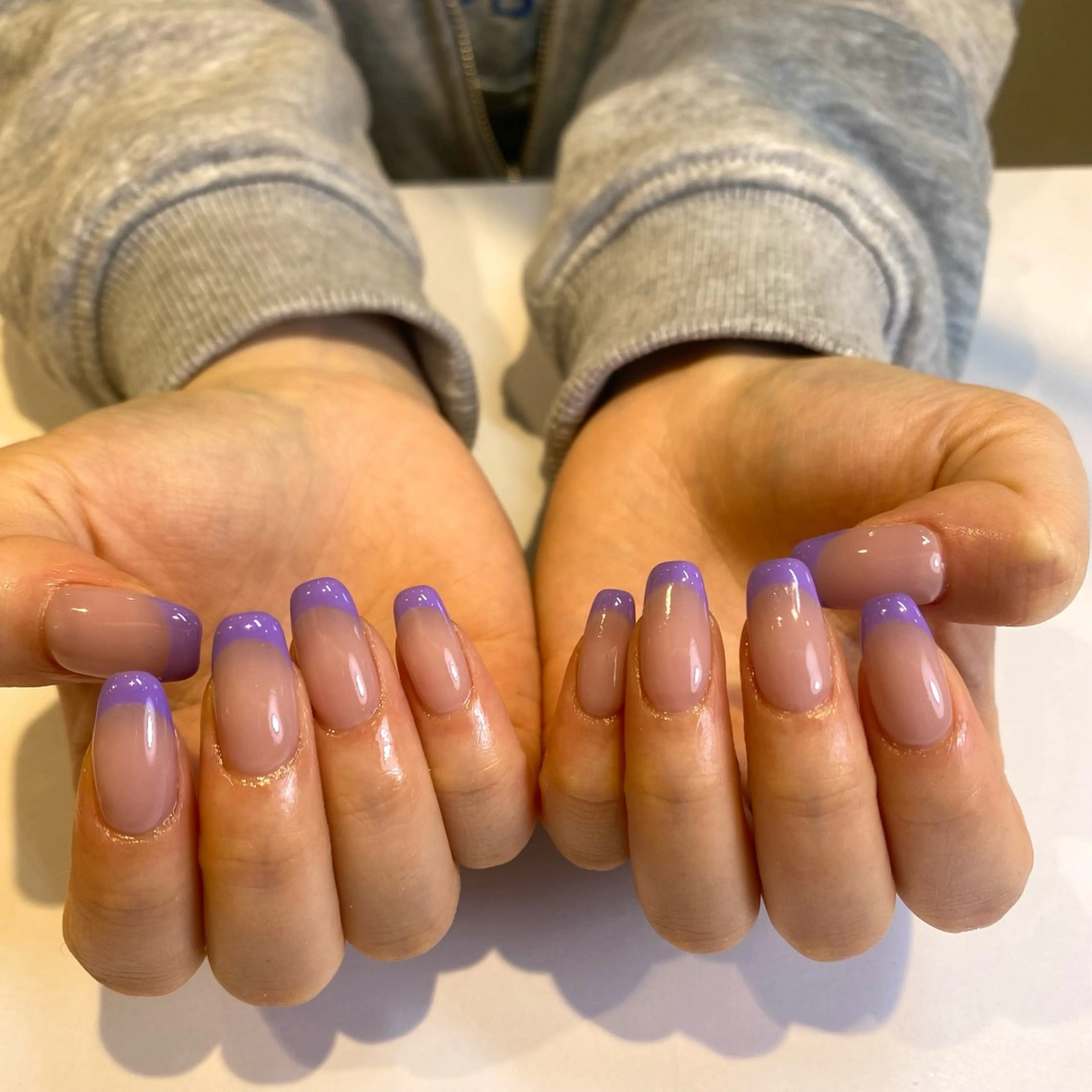 ネイル minuit ︎nail/Yumeのネイルデザイン