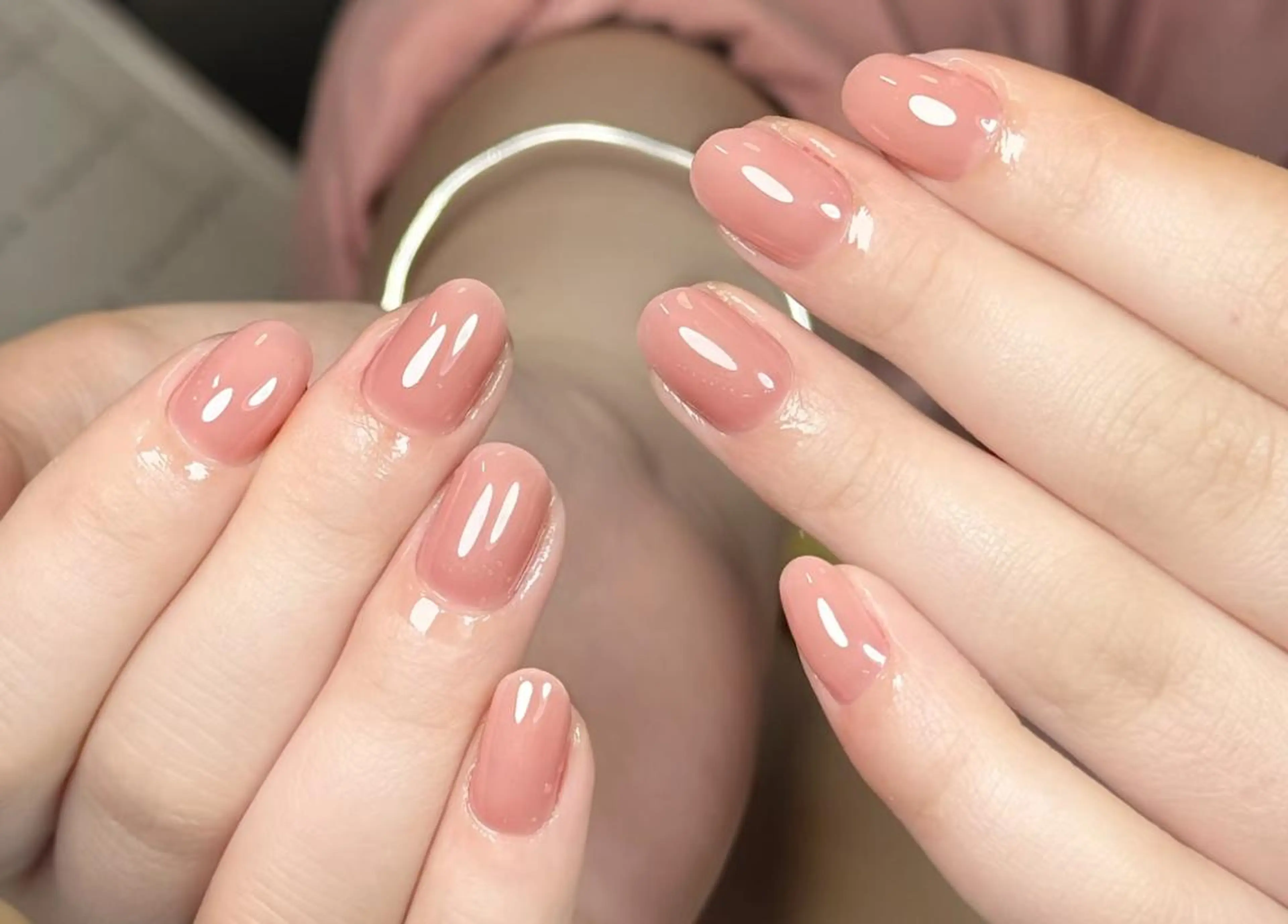 ネイル ハンドネイル ル ルのネイルデザイン