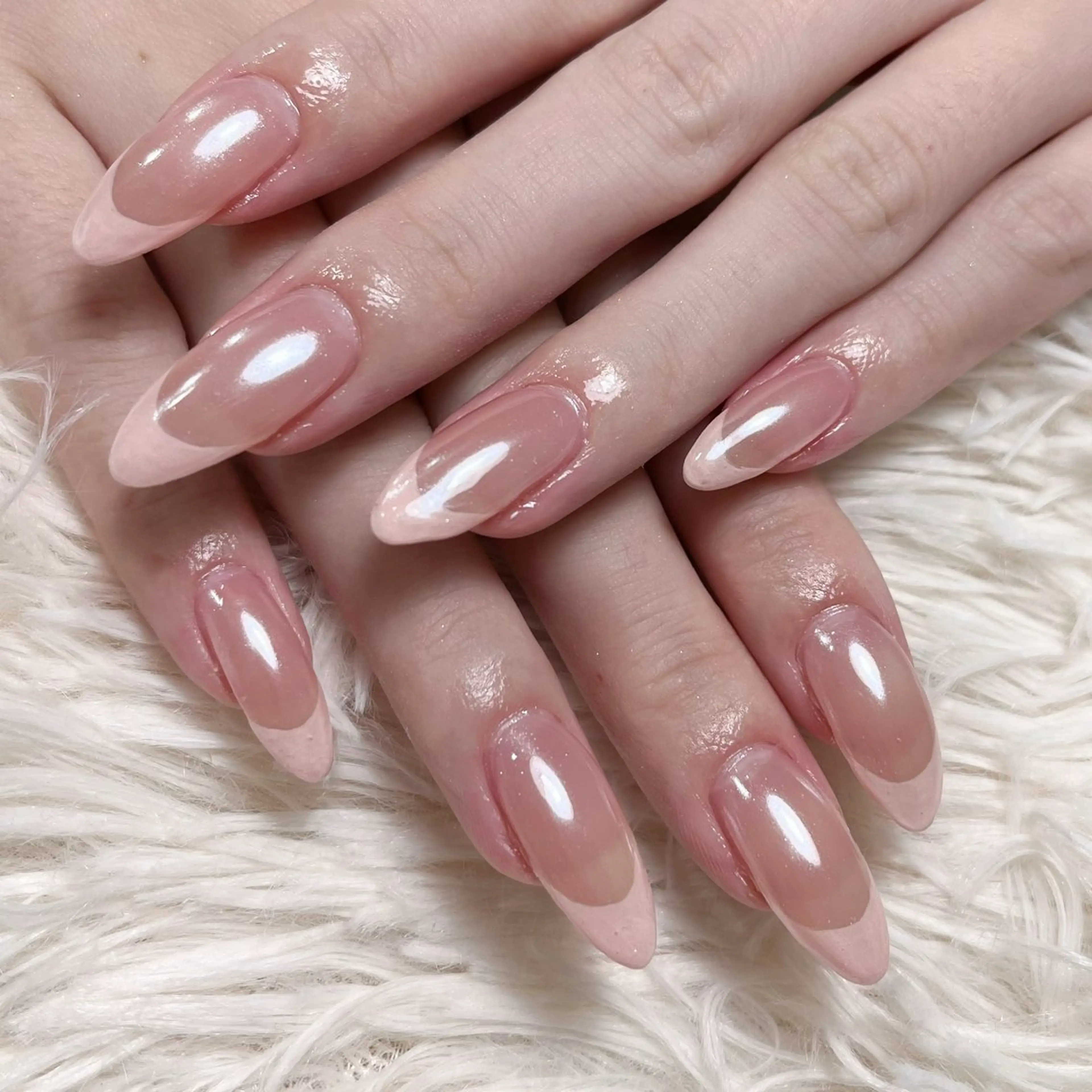 ネイル Twinkle Nail Kuboのネイルデザイン