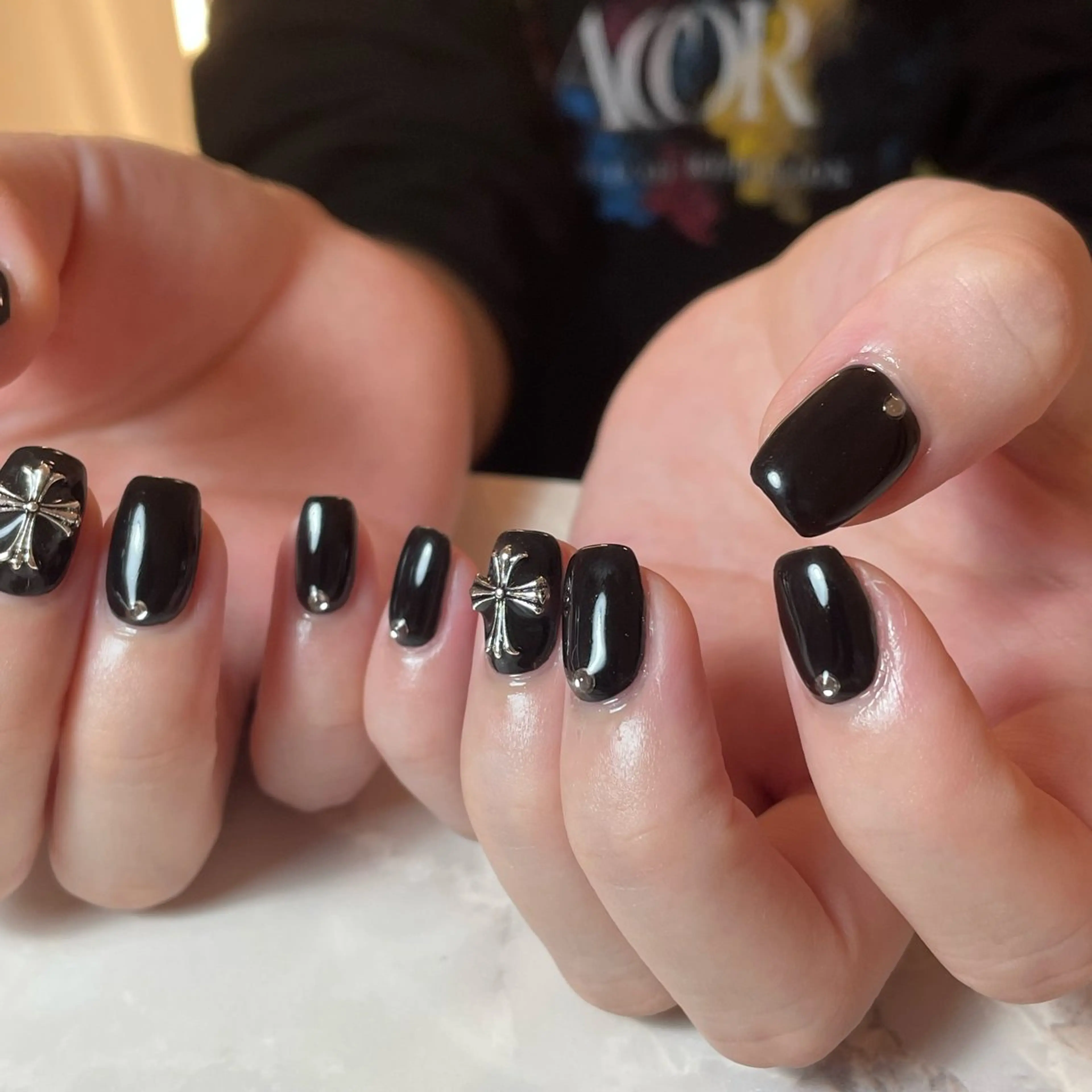 ネイル Ami 🦥のネイルデザイン