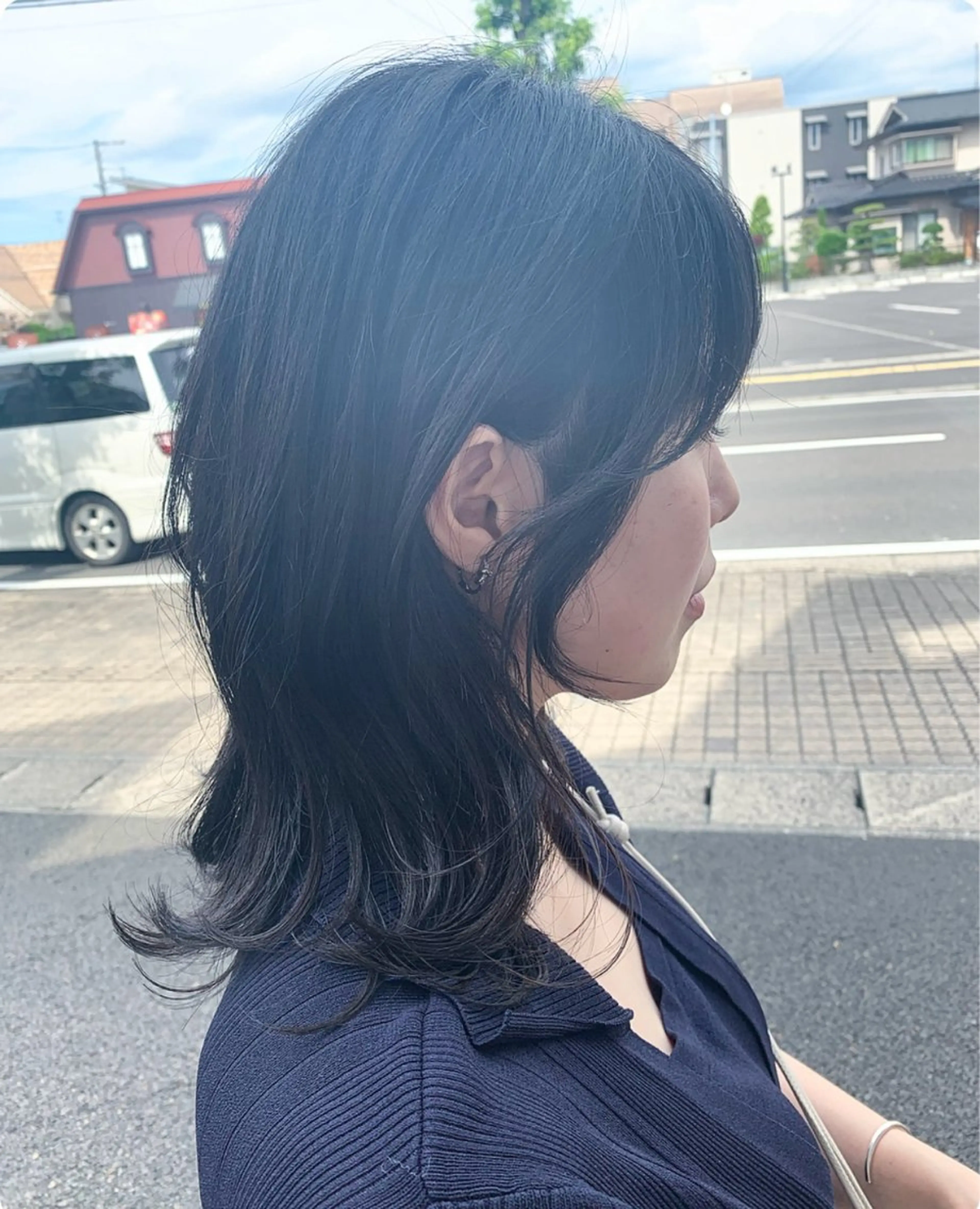 【期間限定🌻U24学割クーポン】カット＋トリートメントの写真