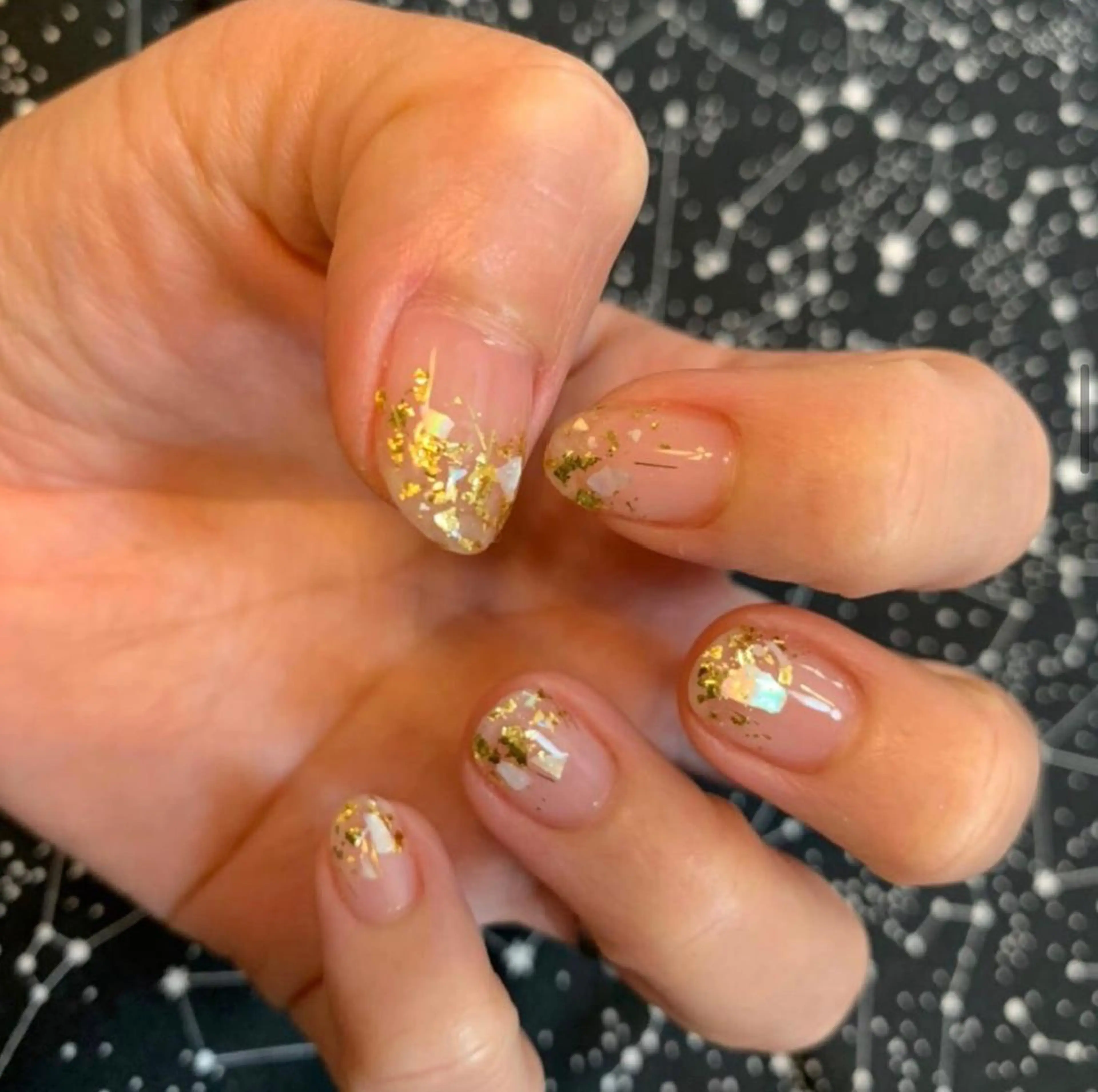 ネイル Ｍ☆NAIL asamiのネイルデザイン
