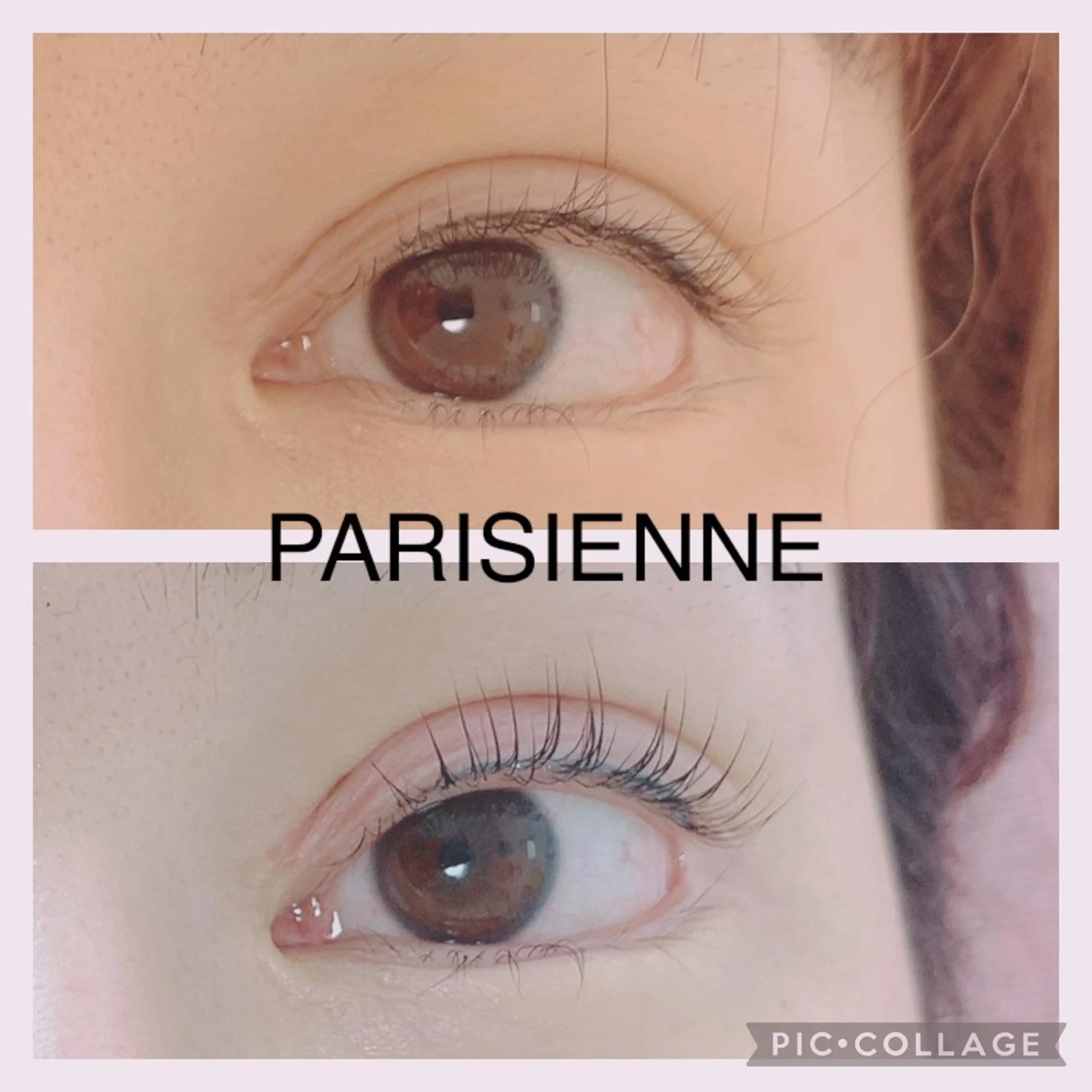 マツエク・マツパ マツパ Eyelash Salon MAVIE所属・Eyelash MAVIEのマツエク・マツパデザイン