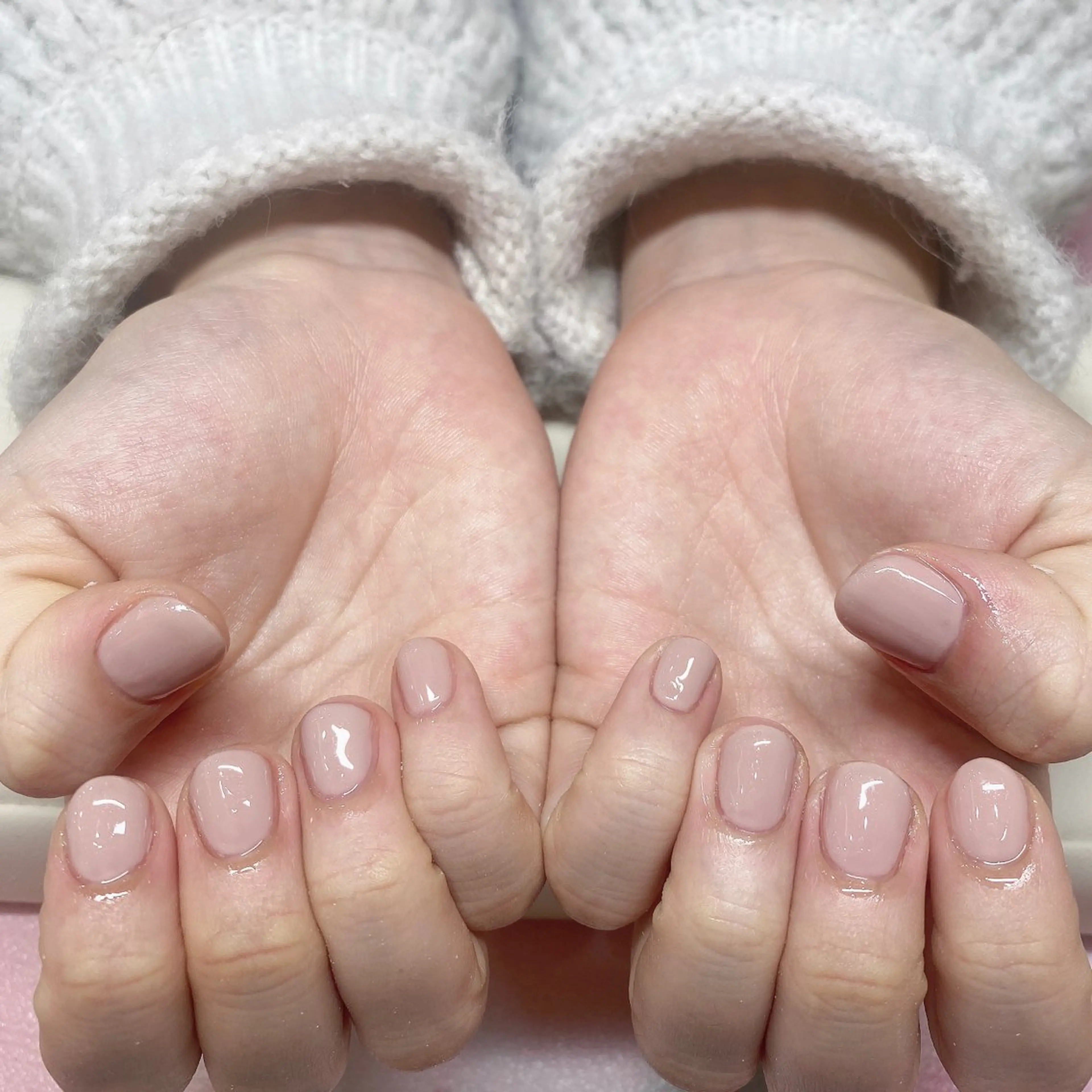 ネイル LEDアイラッシュ ∩_∩アオイのマツエク・マツパデザイン