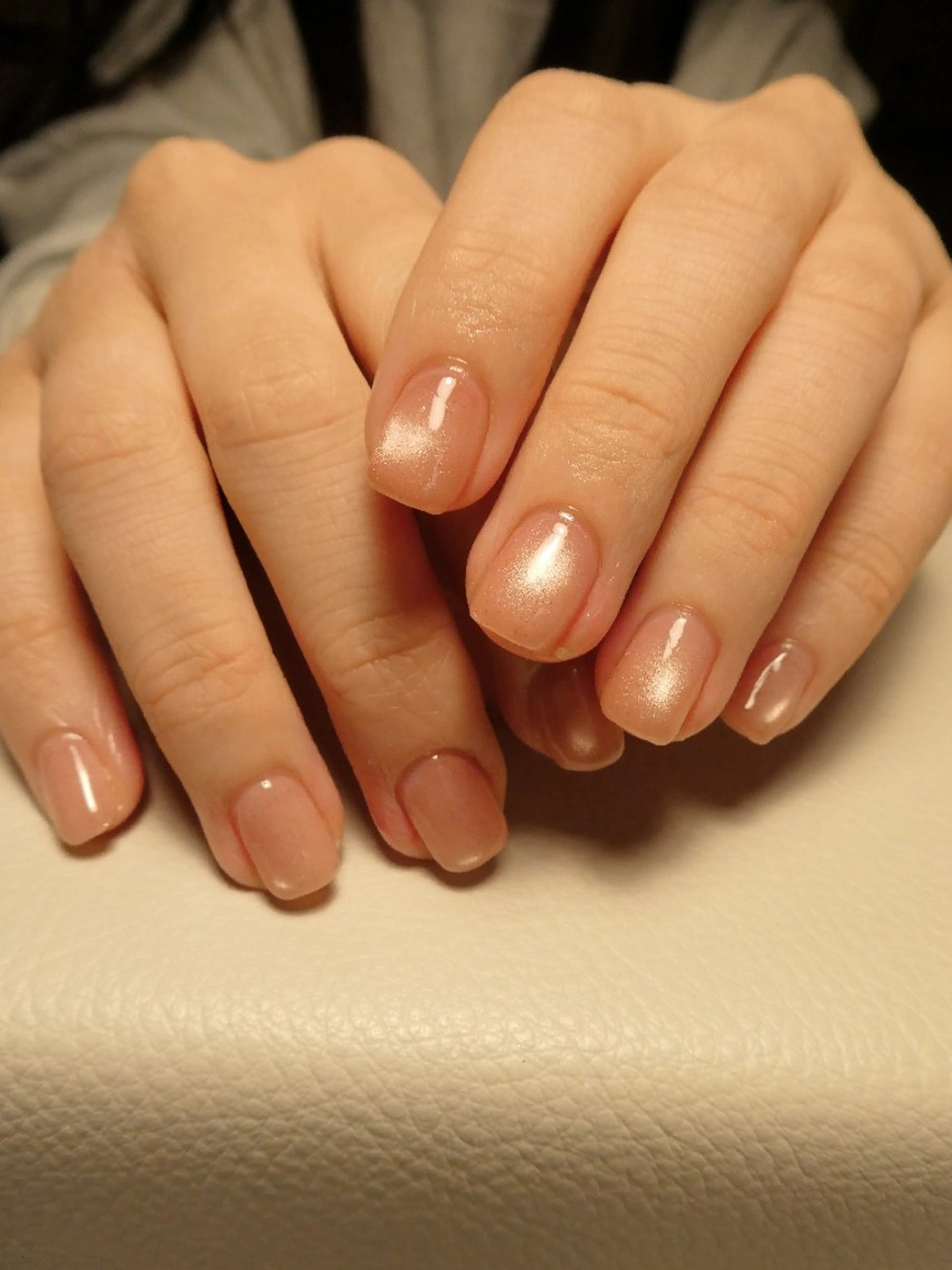 ネイル ハンドネイル ihana/ makoのネイルデザイン