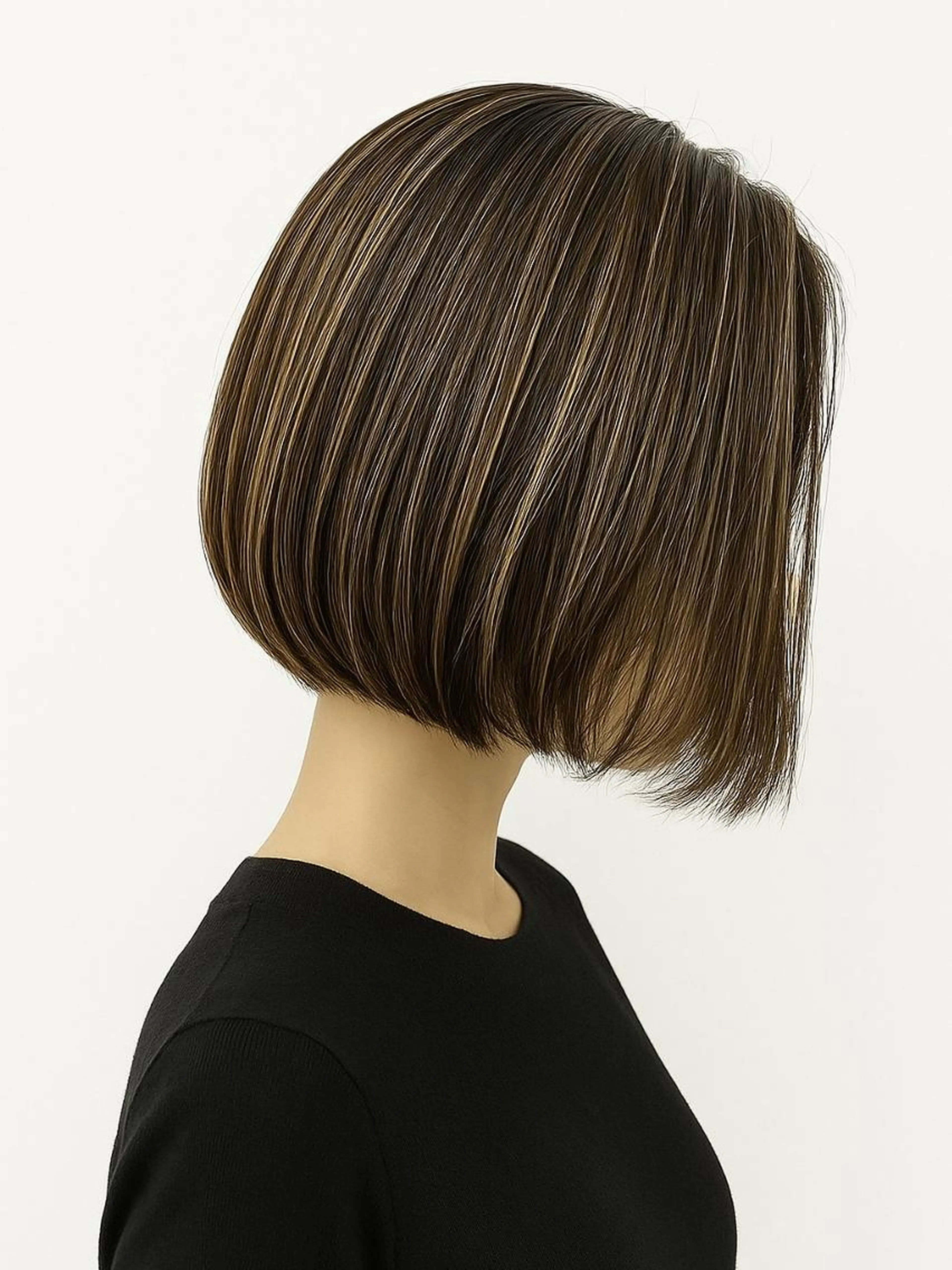 【♡minimo限定価格♡】ロング料金¥0 透明感✨ワンカラー🌼【マイクロバブル付】の写真