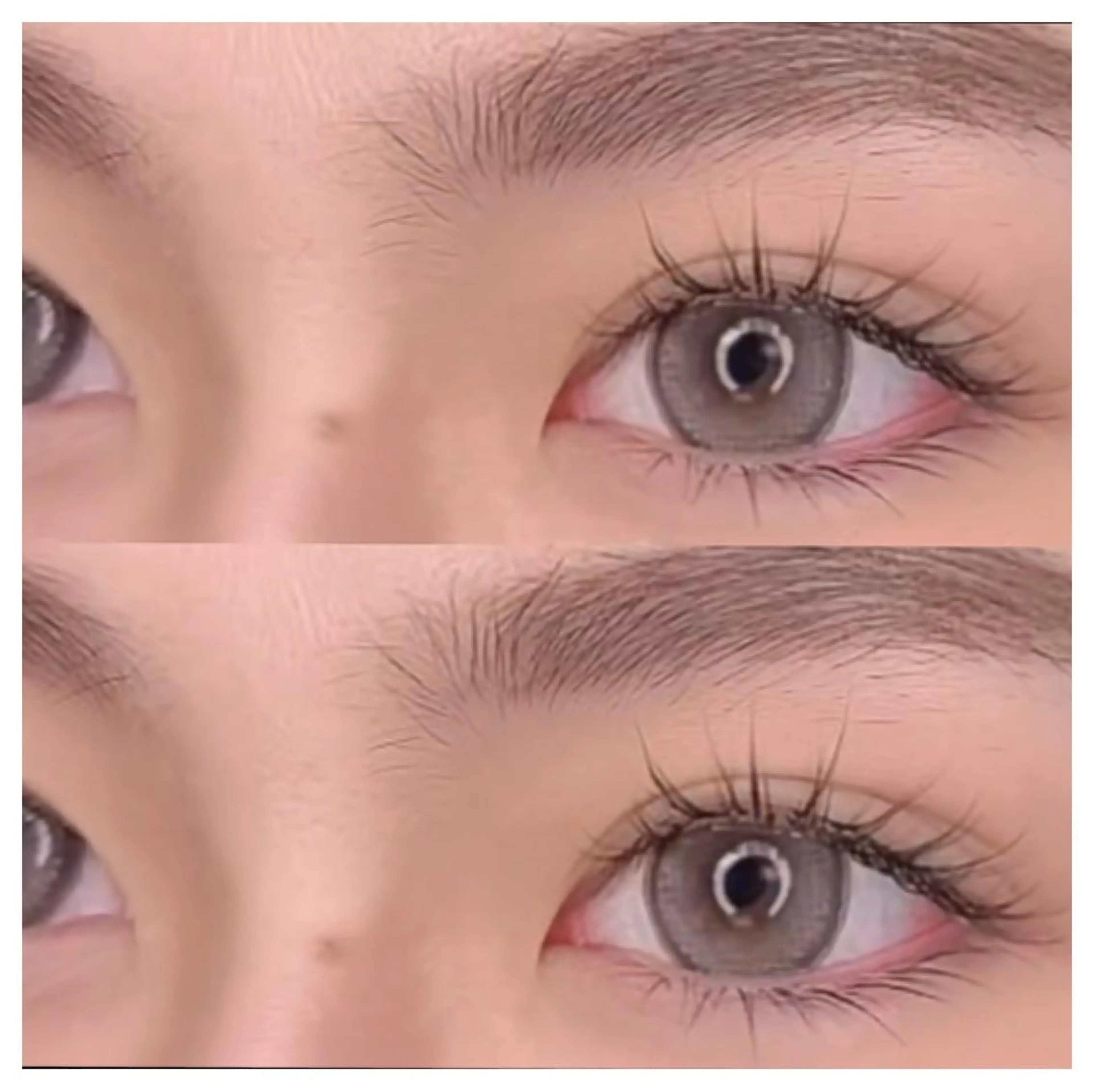 マツエク・マツパ 神山 ビューティー・アイのマツエク・マツパデザイン