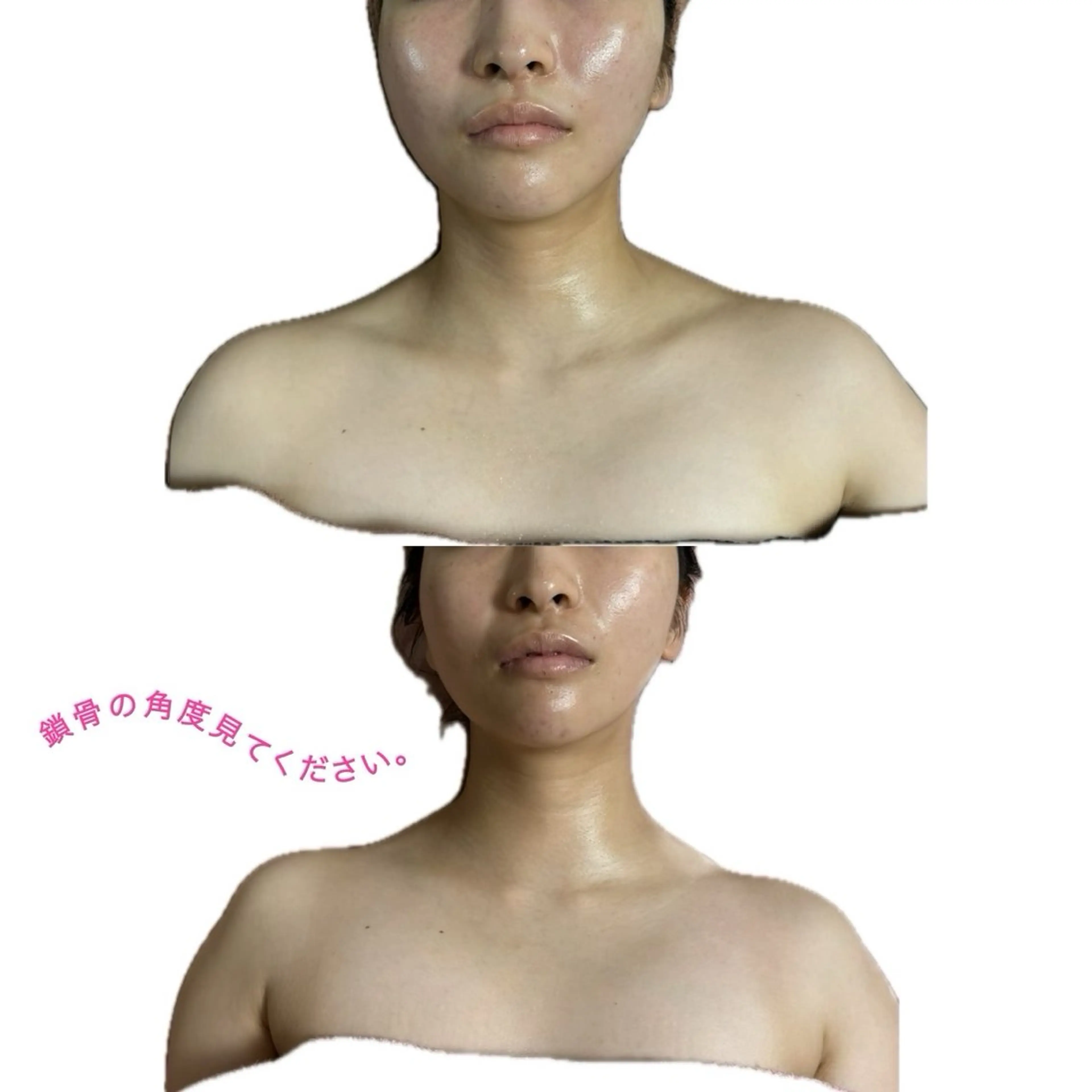 エステ リラク 透明感の肌Lino malieのエステ・リラクイメージ