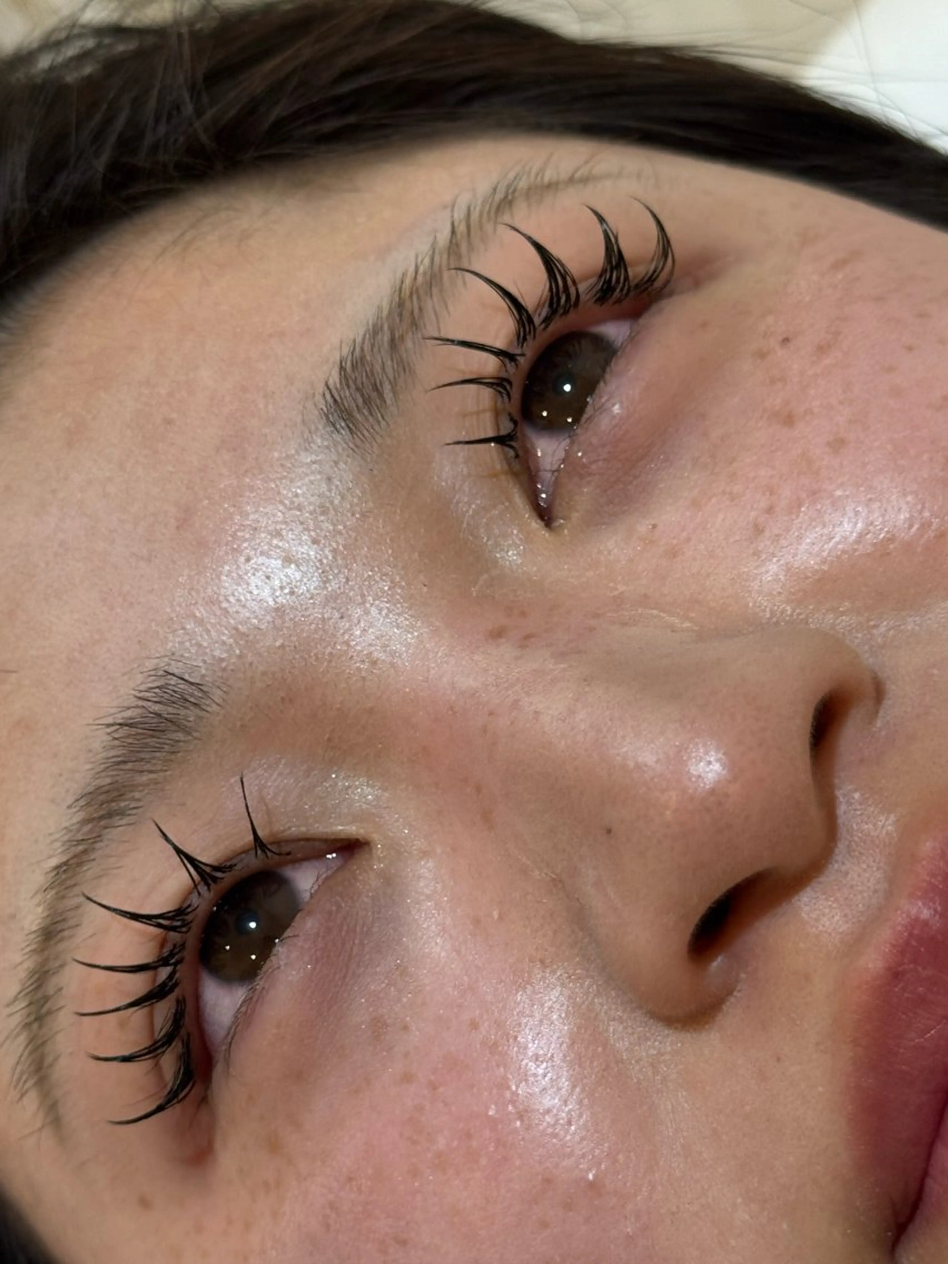 マツエク・マツパ Hanazono Risa🎀の眉毛・アイブロウイメージ