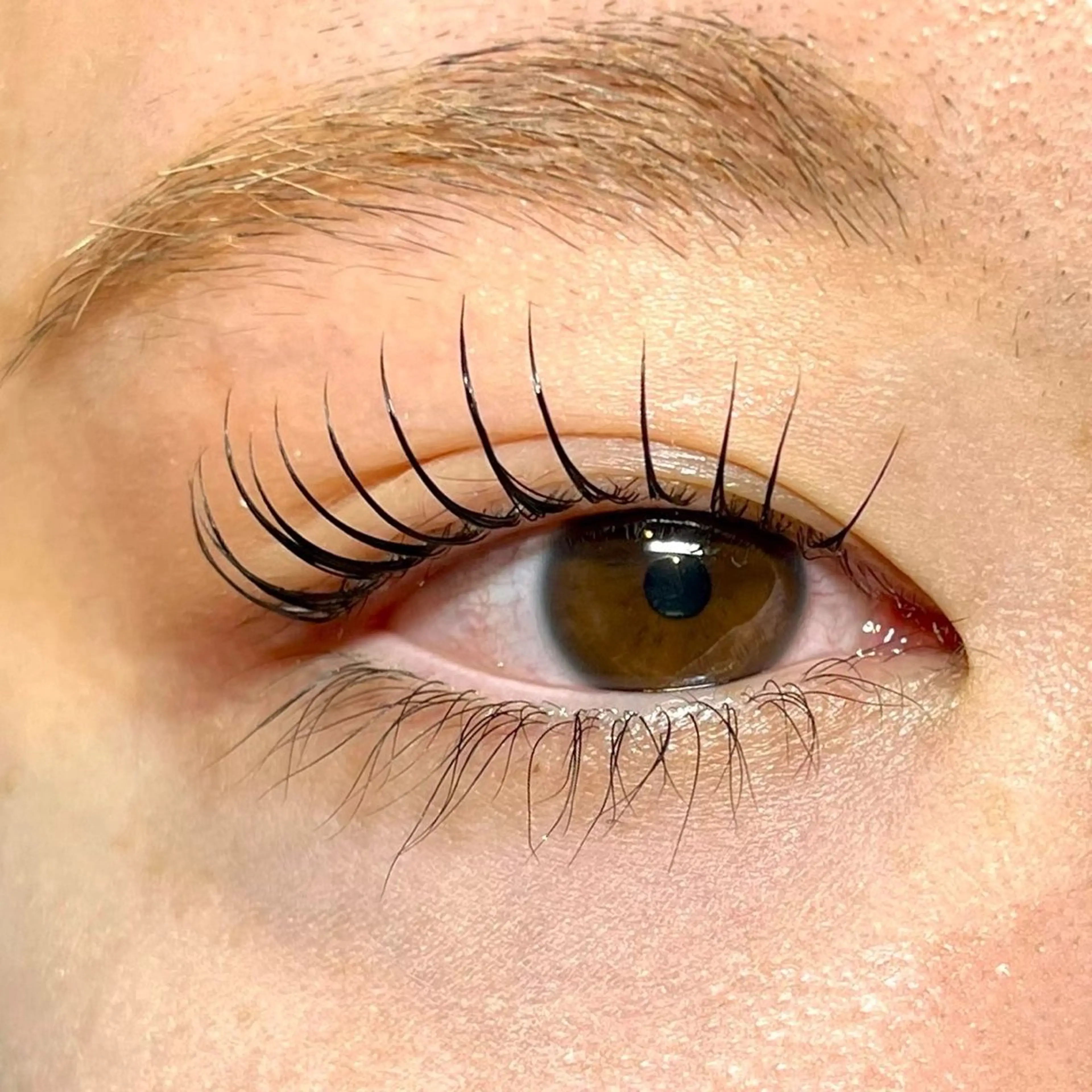 マツエク・マツパ こんどう みうのマツエク・マツパデザイン