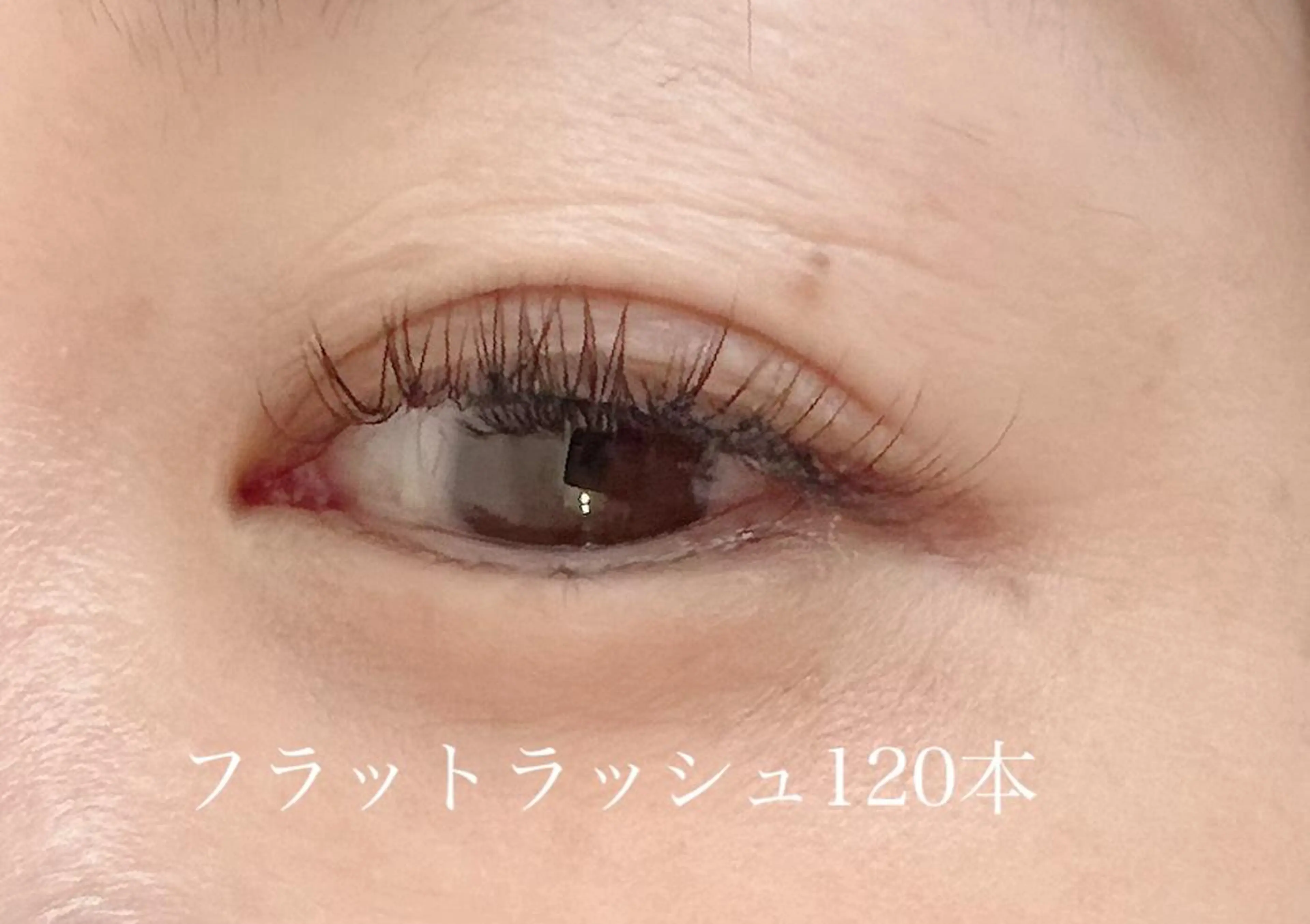 マツエク・マツパ マツエク Rimona tomomiのマツエク・マツパデザイン