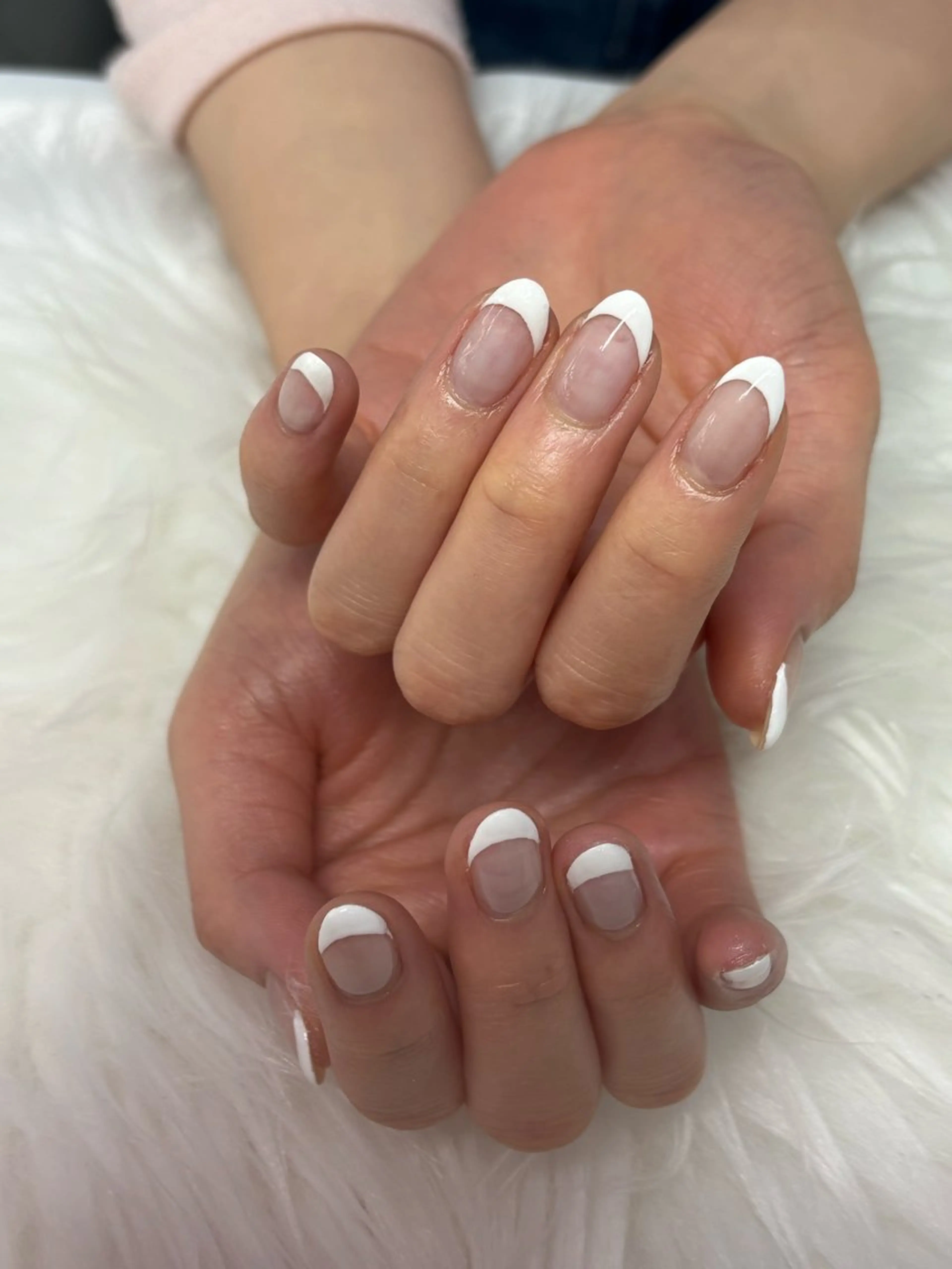 ネイル ネイルサロンimage所属・SHIORI ⭐︎のネイルデザイン