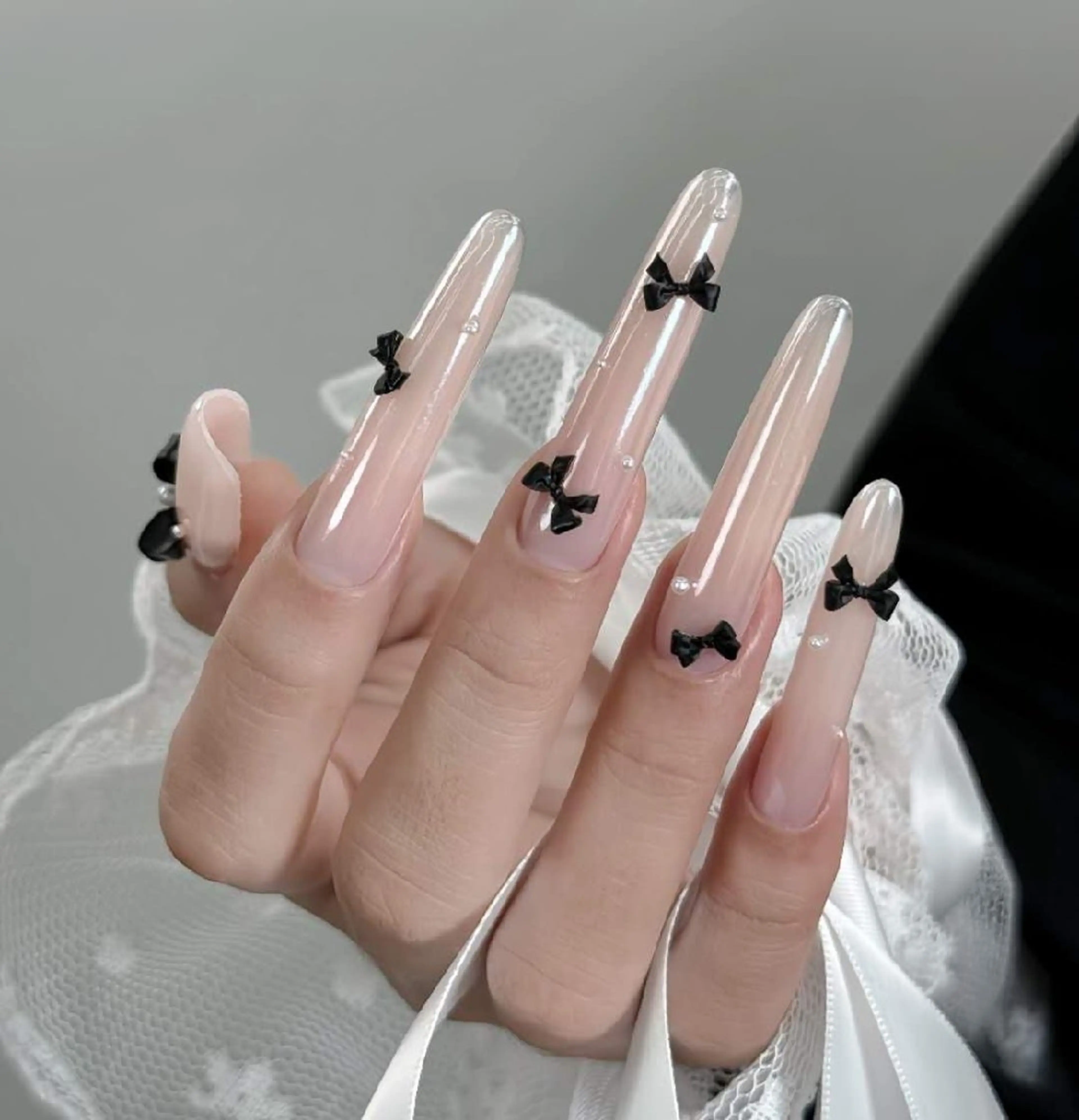 ネイル CI CI北千住のネイルデザイン