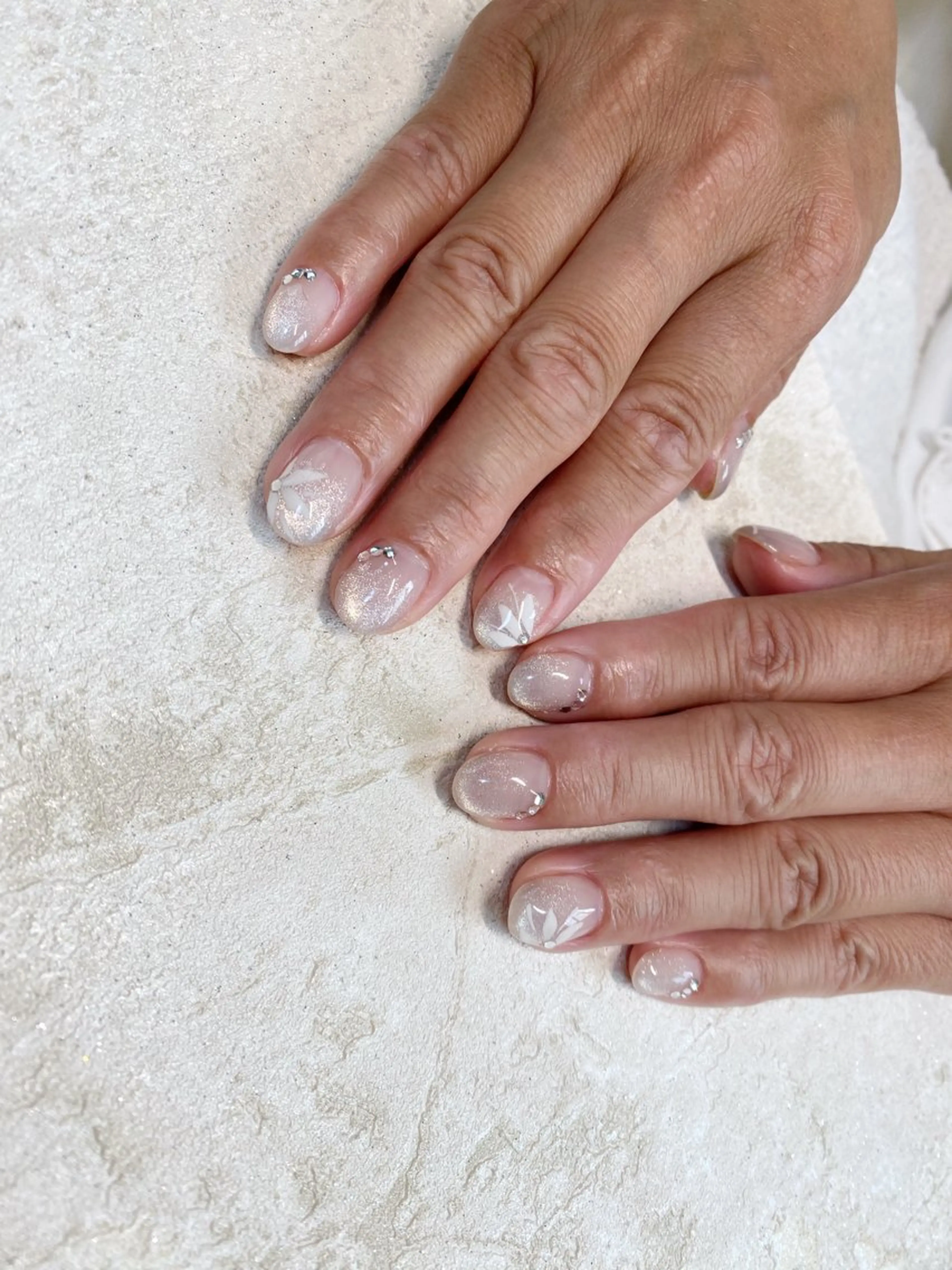 ネイル Queen‘s nailのネイルデザイン