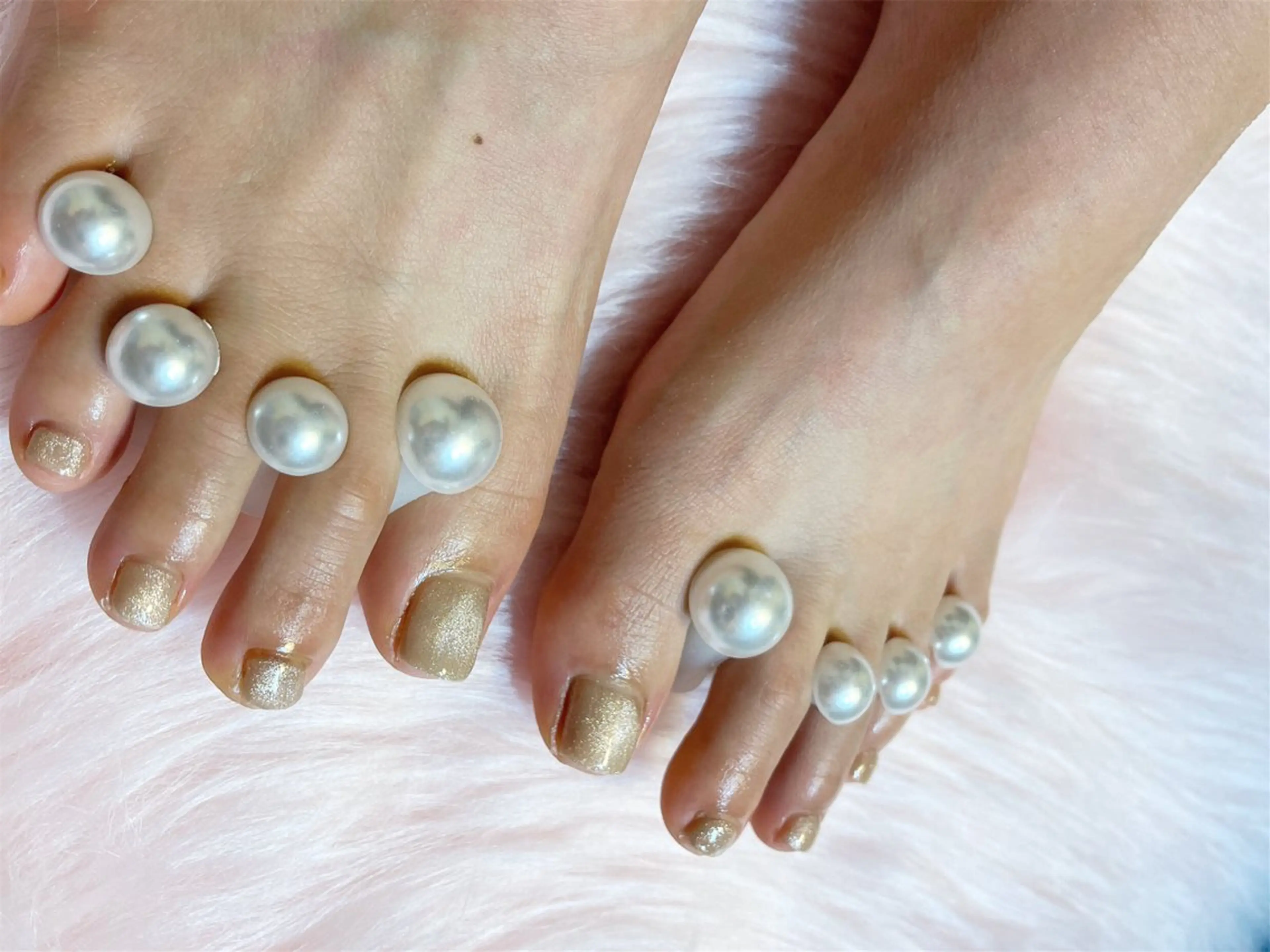 ネイル ネイルサロン flatのネイルデザイン