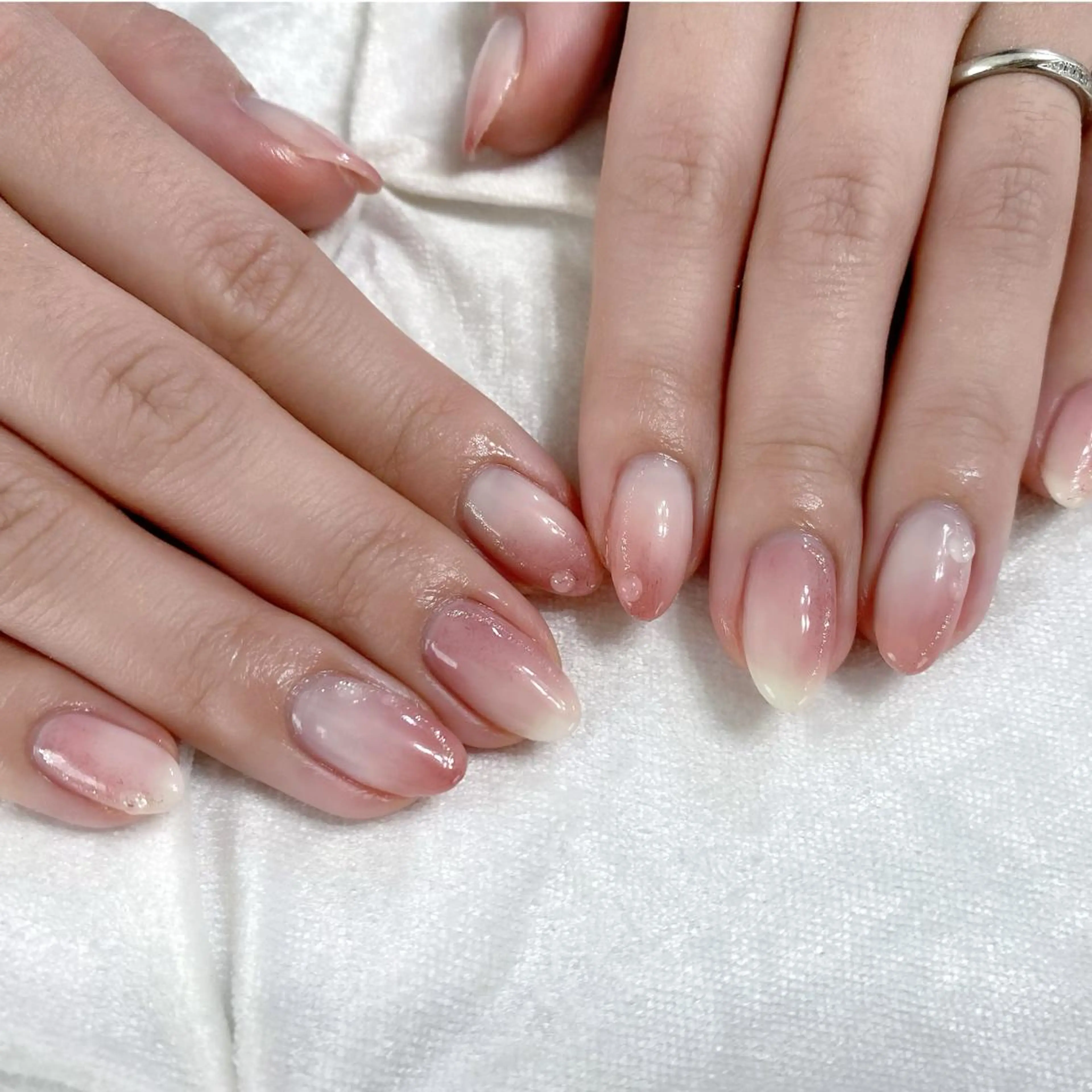 ネイル パラジェル登録サロンfeerique所属・Uchida Mayunaのその他イメージ