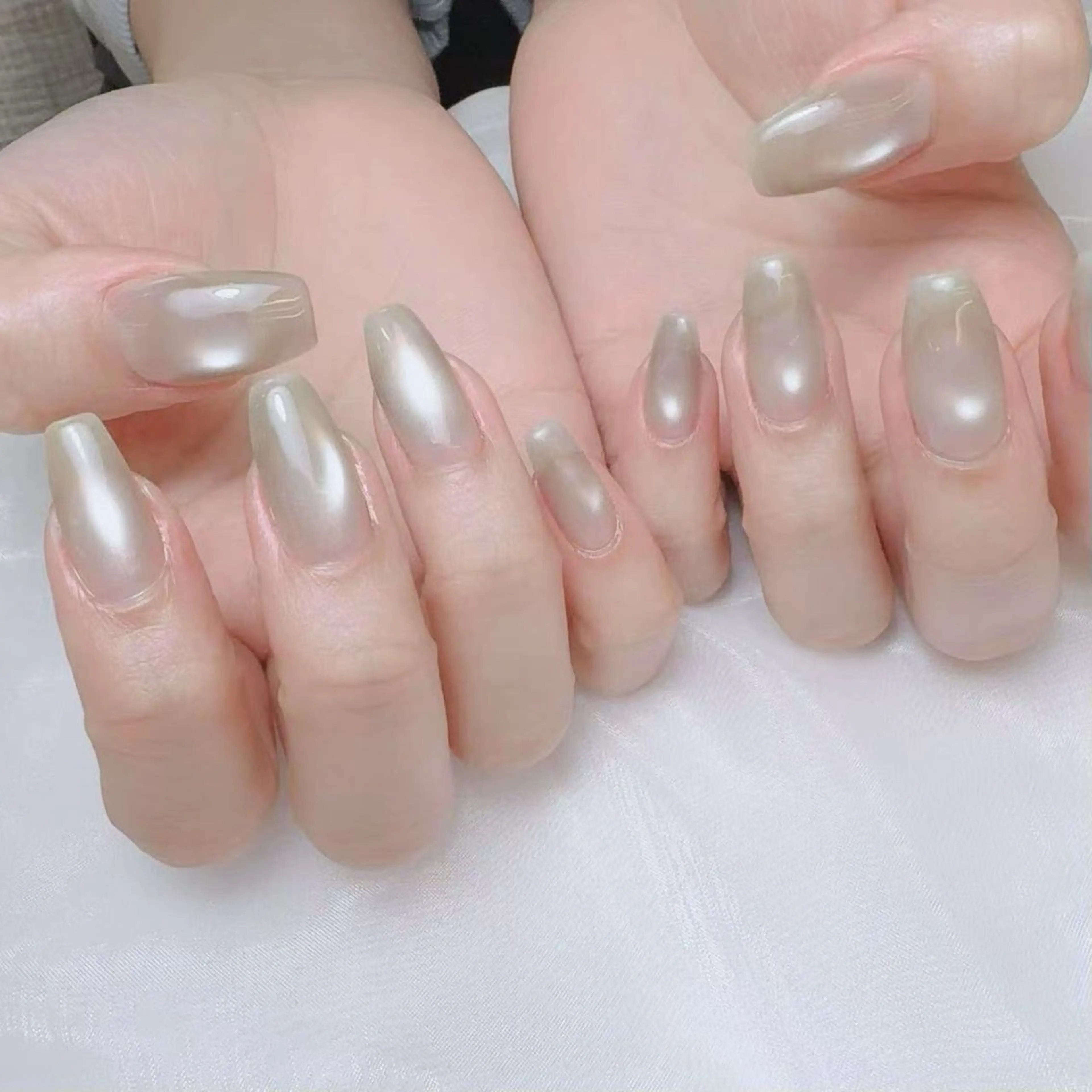 ネイル Onason NailSalonのネイルデザイン