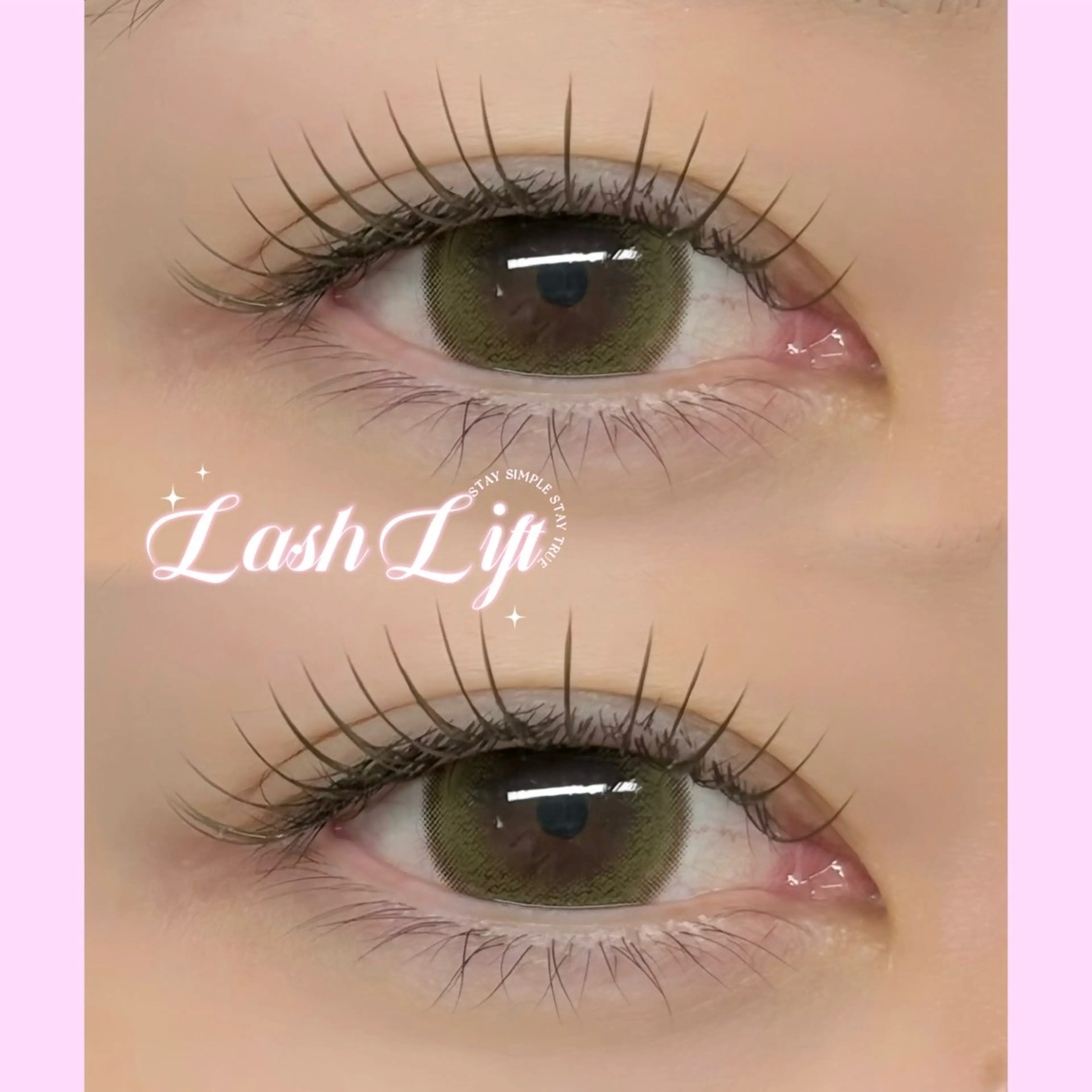 🫧minimo限定価格🫧似合わせまつ毛パーマの写真