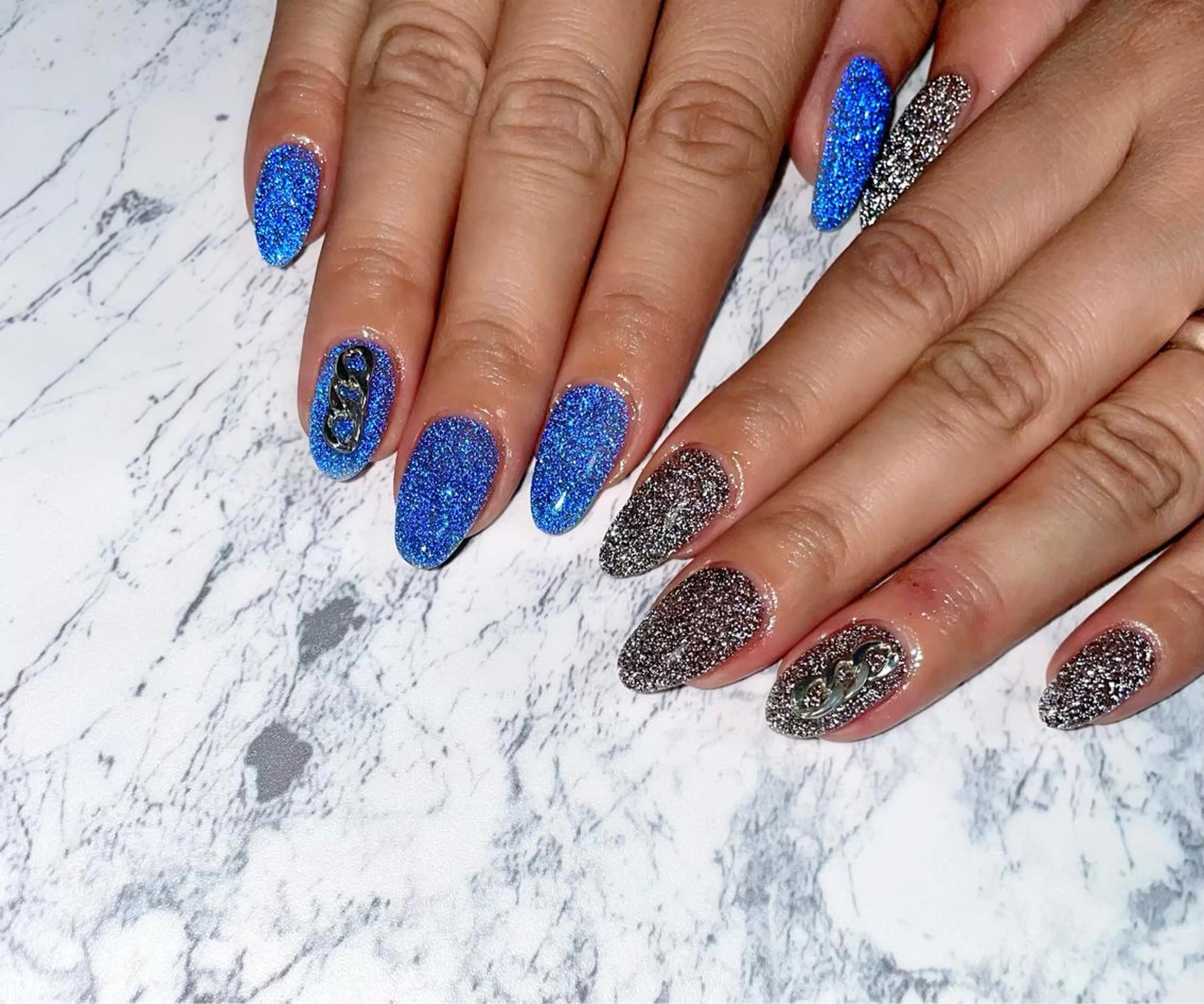 ネイル ハンドネイル Nail salon Venusのネイルデザイン