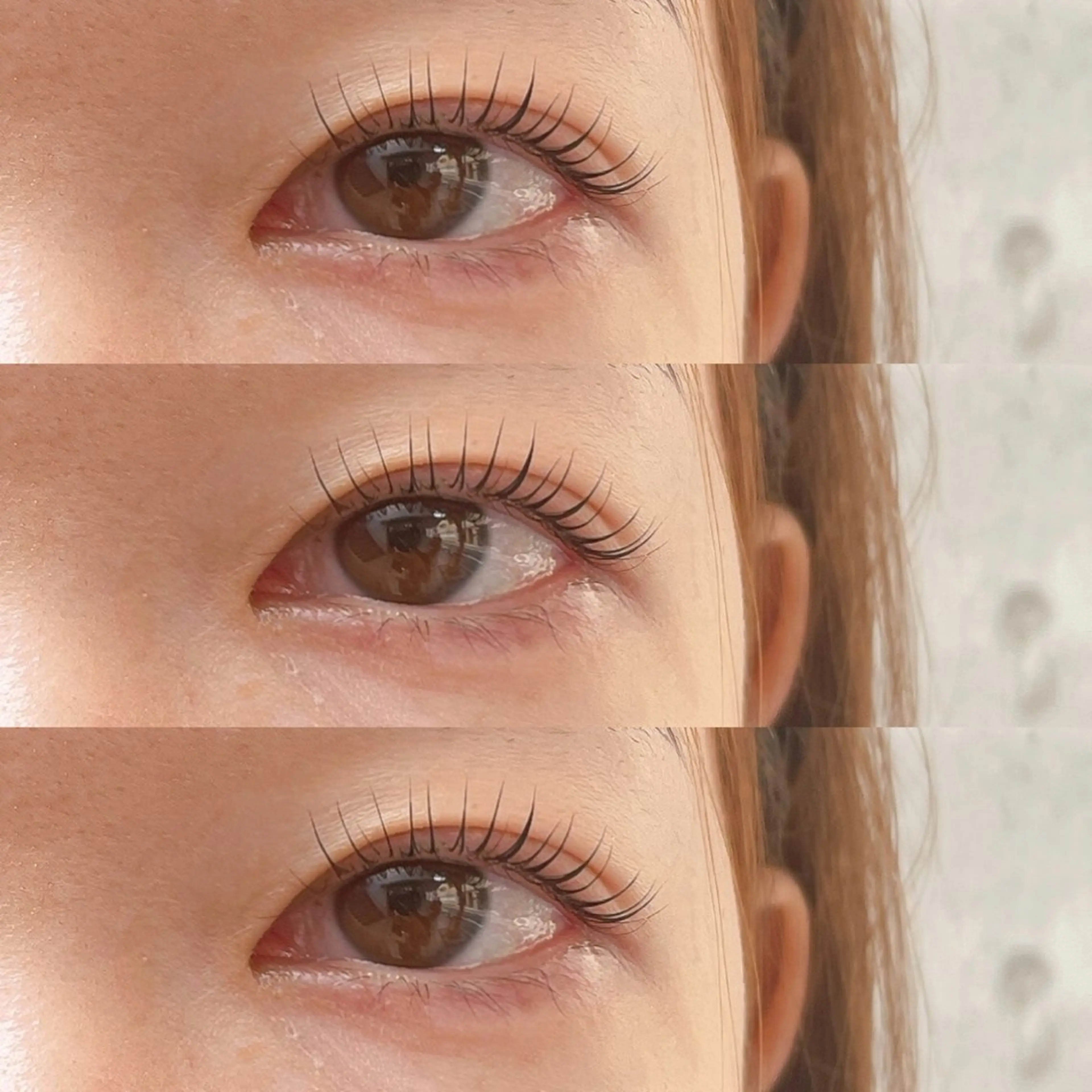 マツエク・マツパ マツパ りょう 【eyelash】のマツエク・マツパデザイン