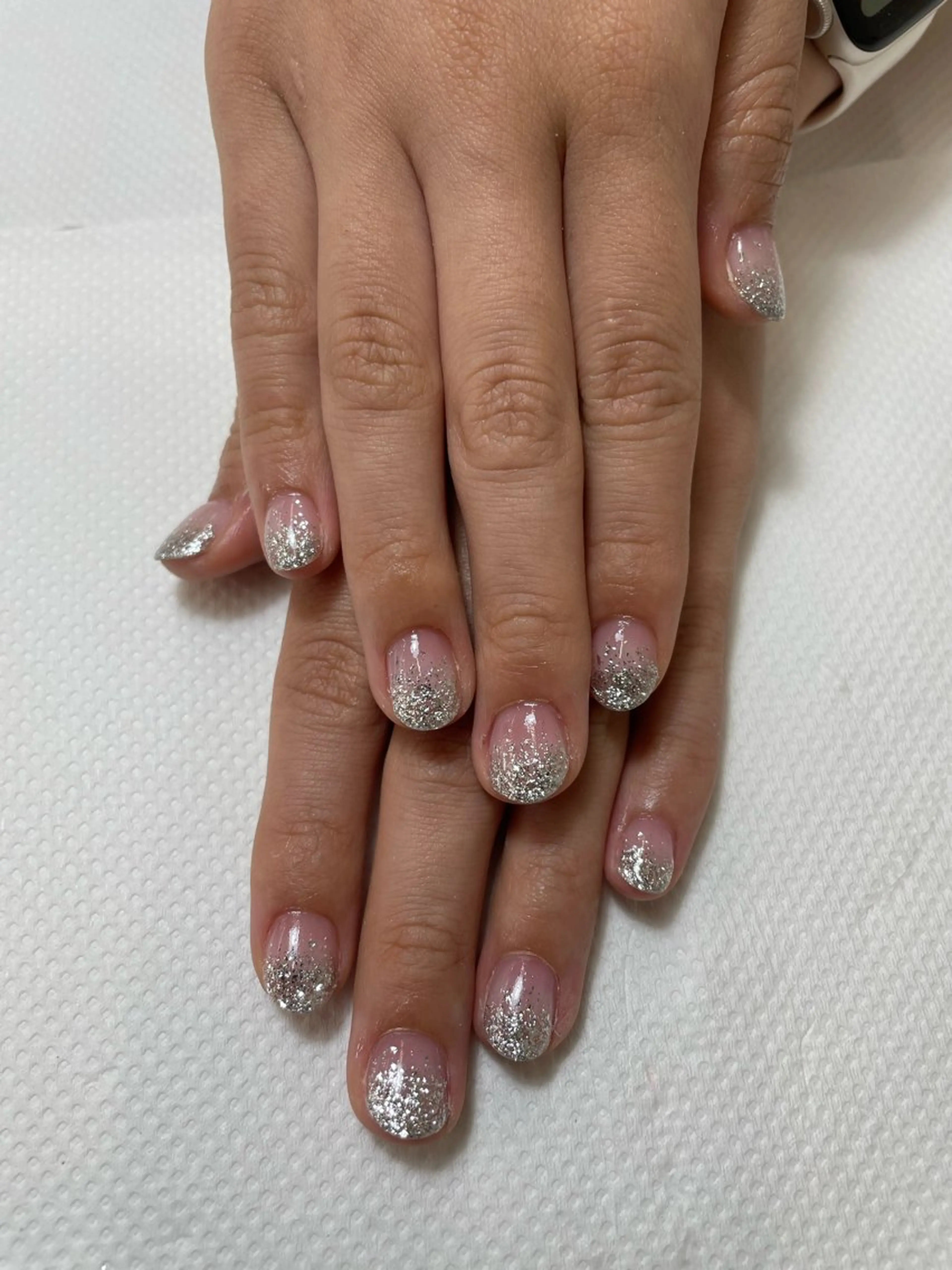 ネイル 金子 奈央のネイルデザイン