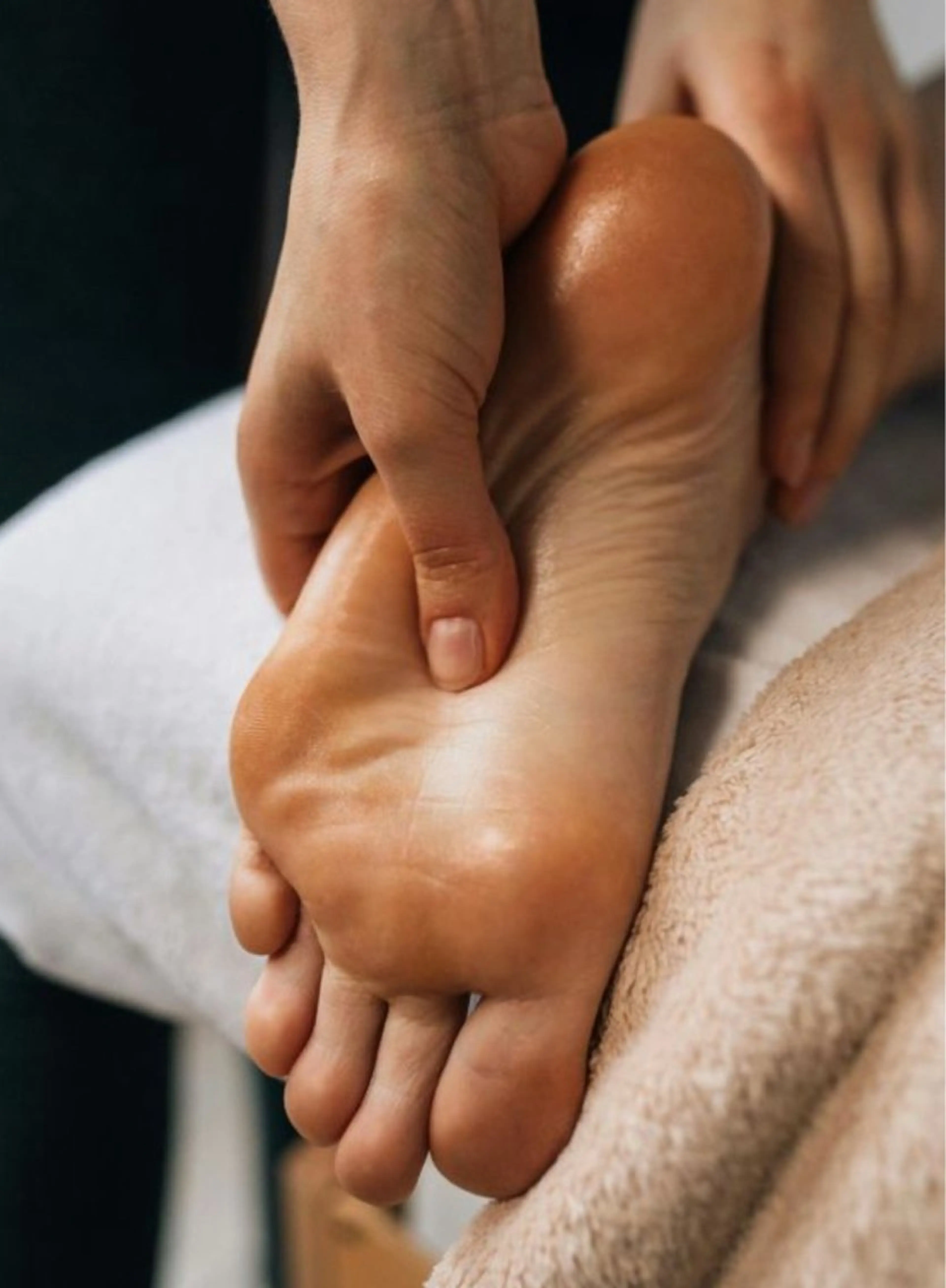 アロマとWAXのお店 Lei 緑橋 Ariのエステ・リラクイメージ