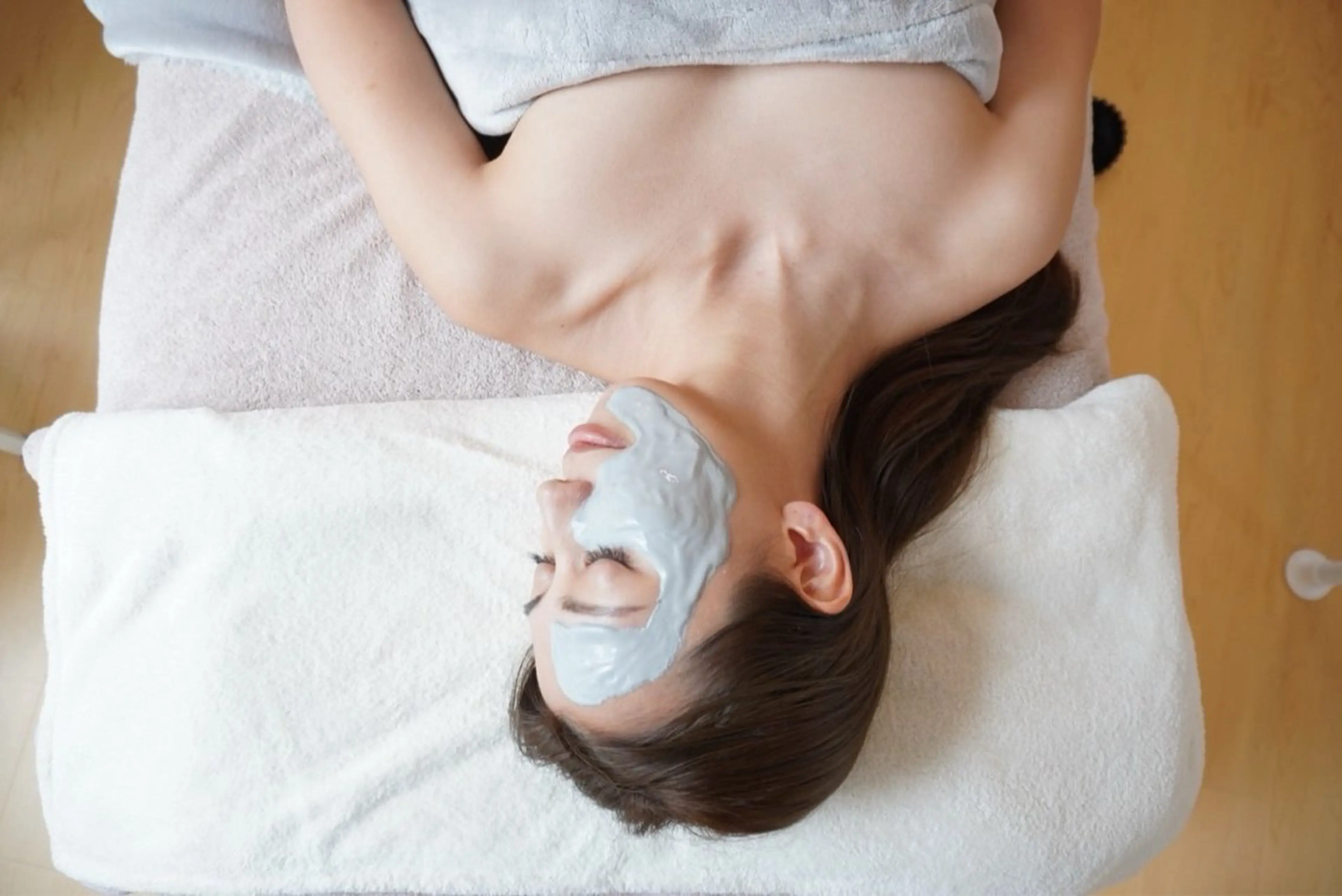 エステ MiEL  total beaty salon所属・肌質改善サロン ナツコのエステ・リラクイメージ