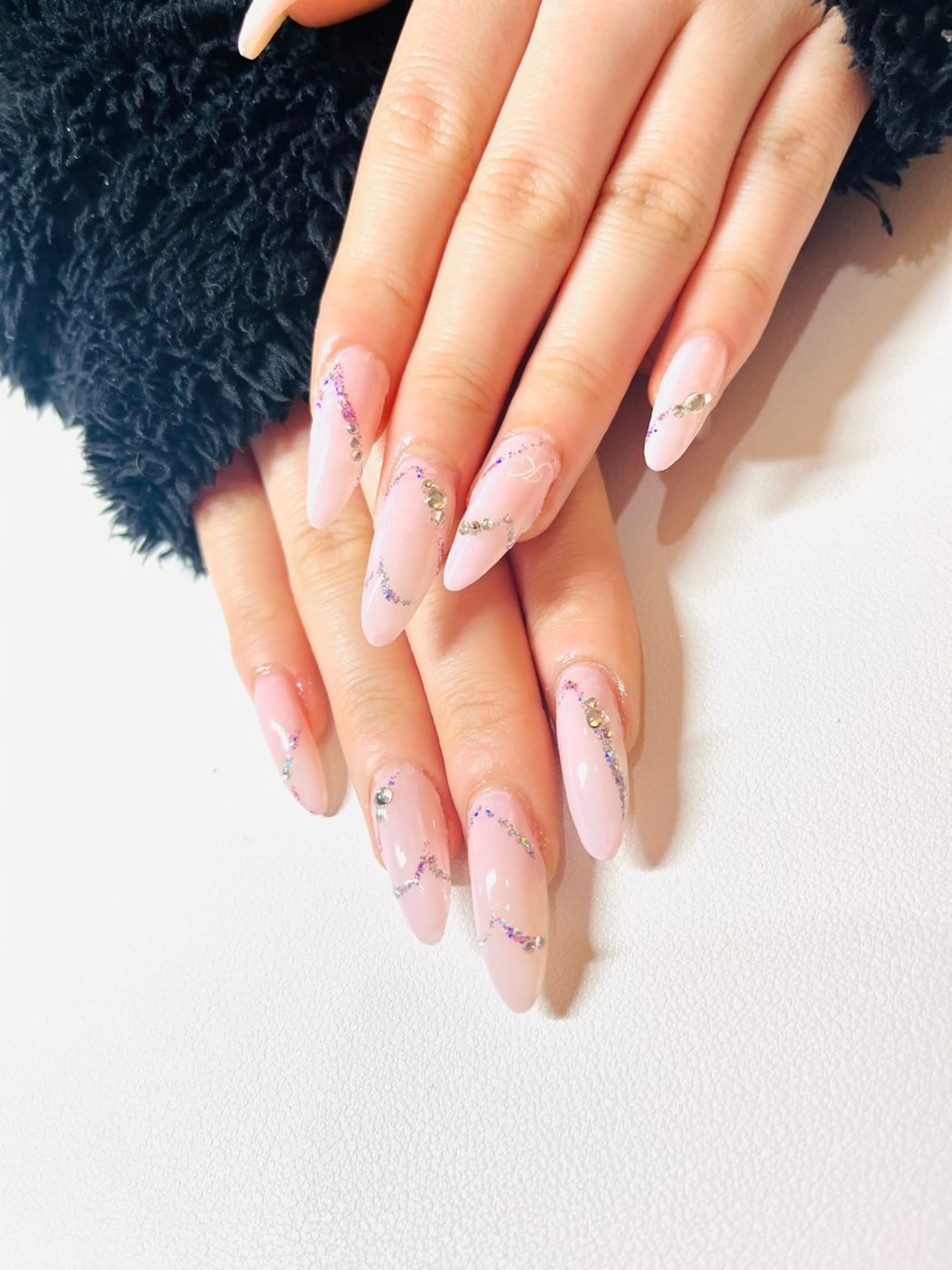 ネイル nail atelier R所属・nail atelier  Rのネイルデザイン