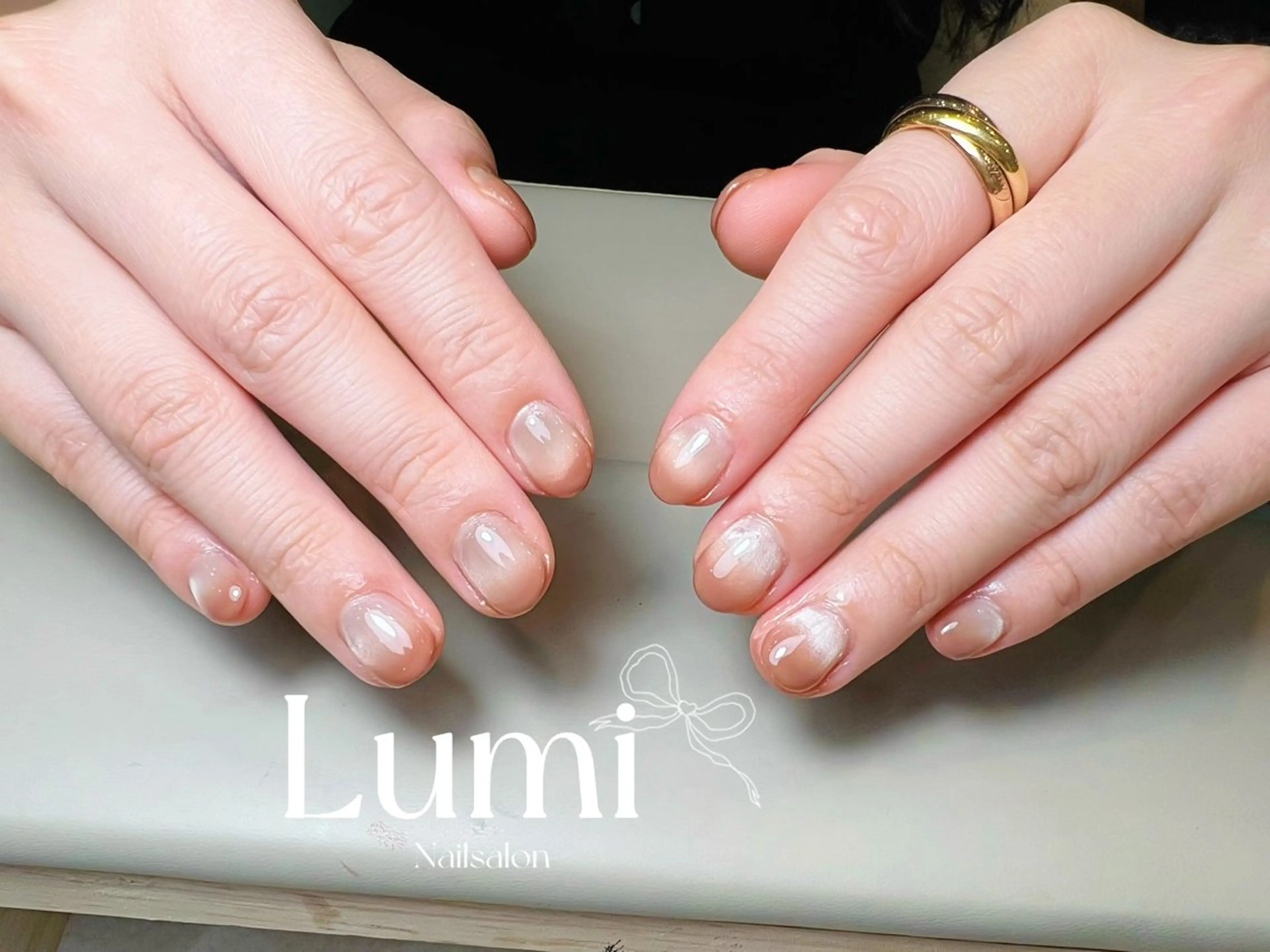 ネイル YO YOのネイルデザイン