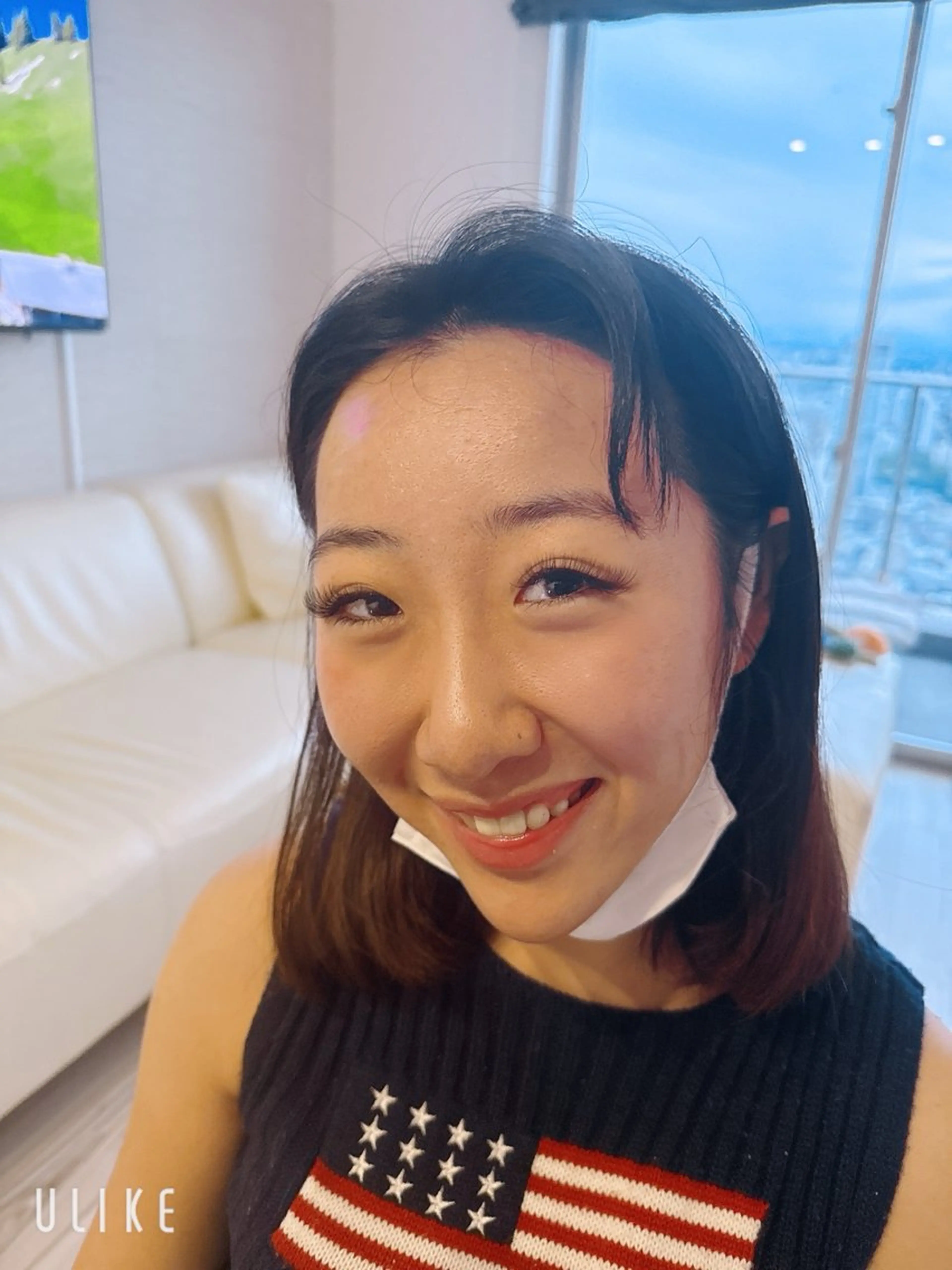 マツエク・マツパ 付け放題 ボリュームラッシュ 神山 ビューティー・アイのマツエク・マツパデザイン