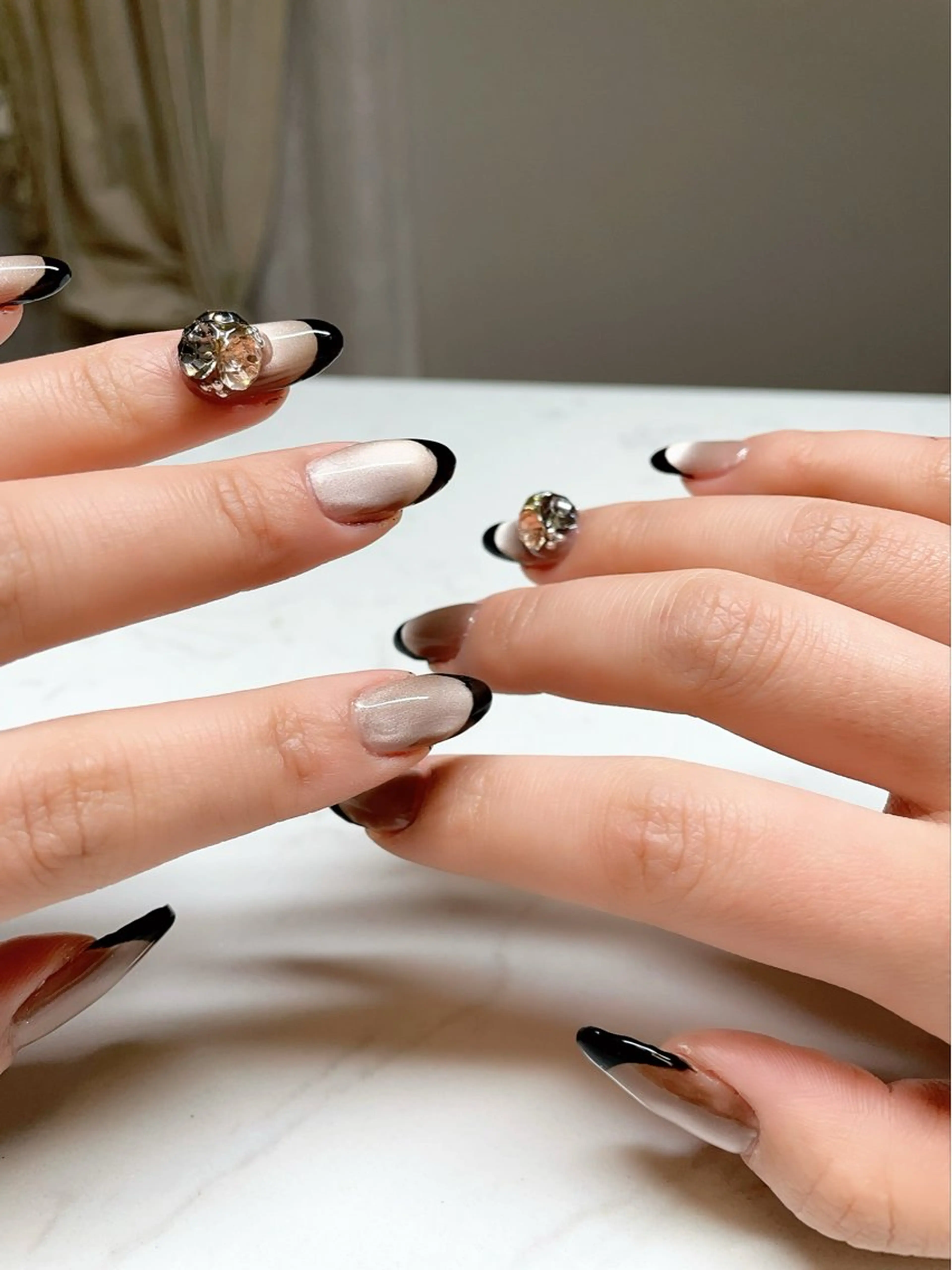 ネイル ハンドネイル O's nailのネイルデザイン