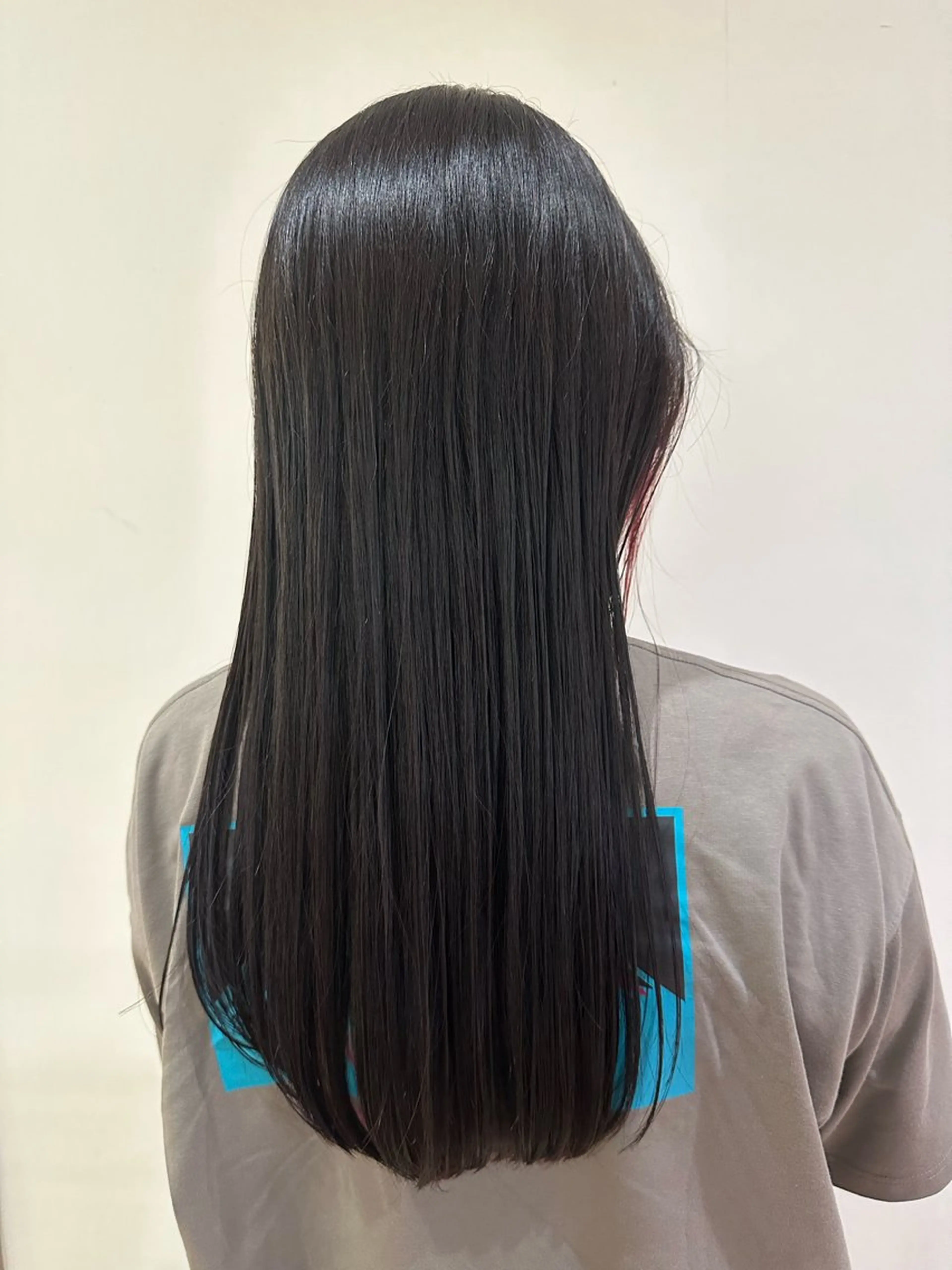 ロング カラー 相澤 茉澄のマツエク・マツパデザイン