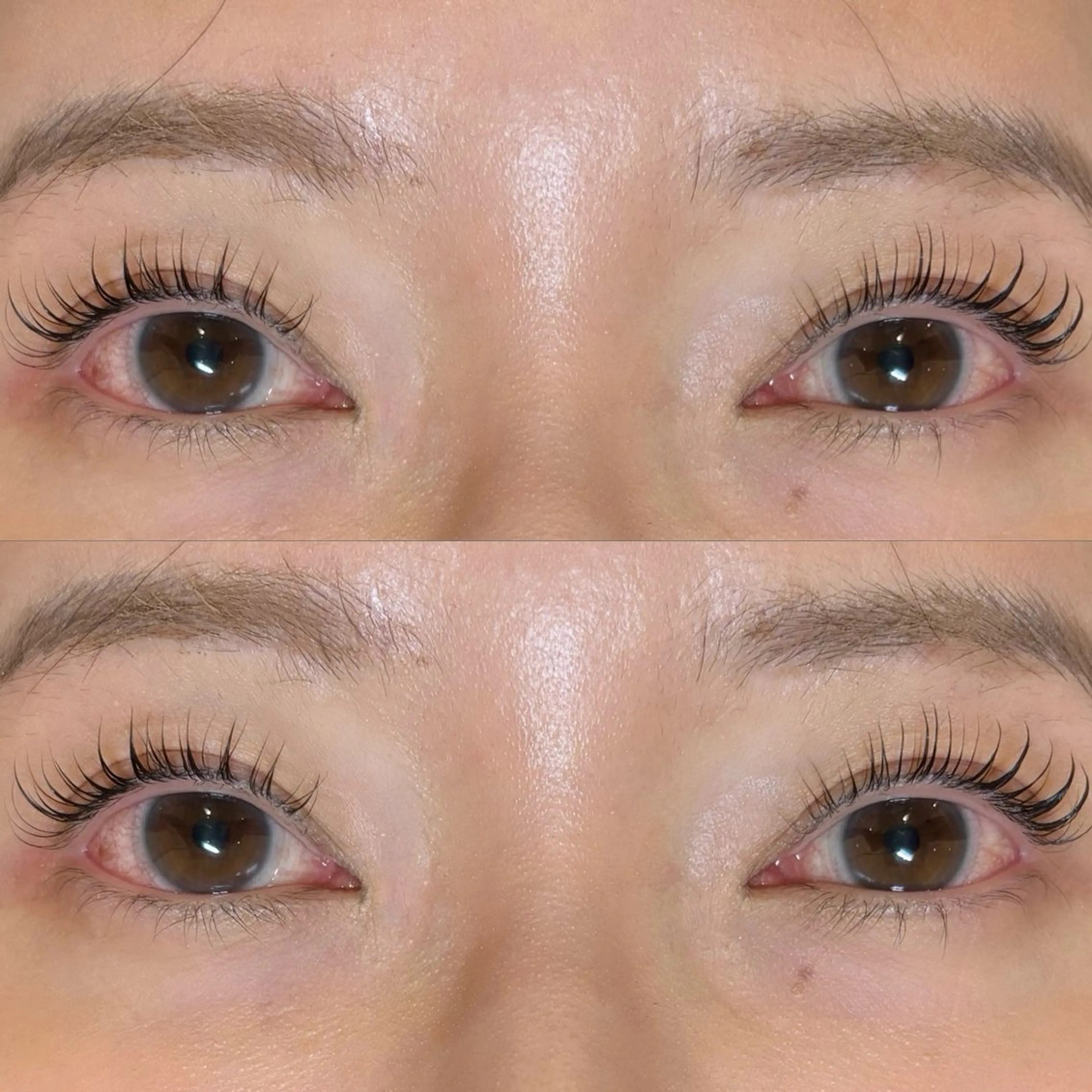 マツエク・マツパ まつげパーマ inoue wakana🪄👀のマツエク・マツパデザイン