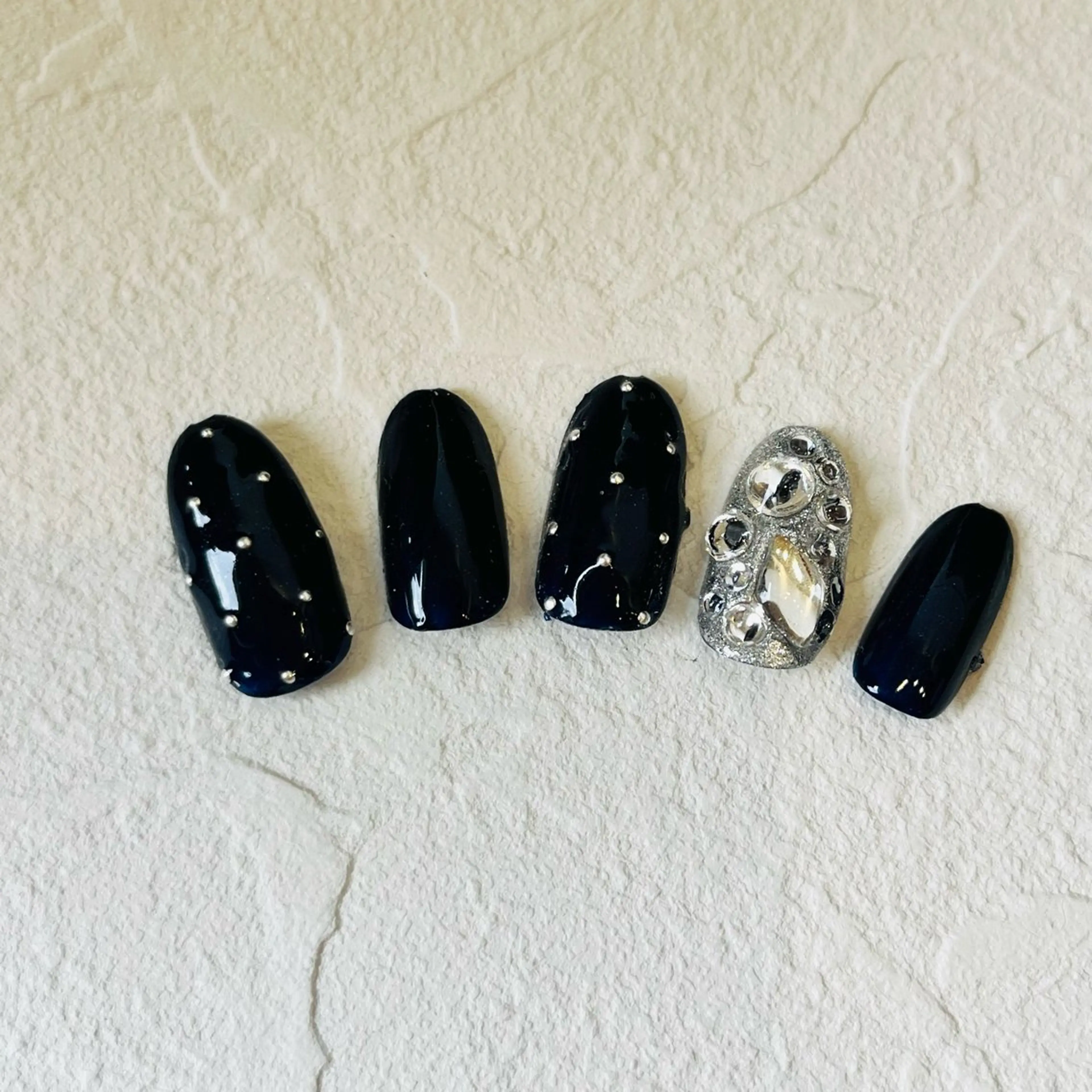 ネイル etoile大垣店 RiNaのネイルデザイン