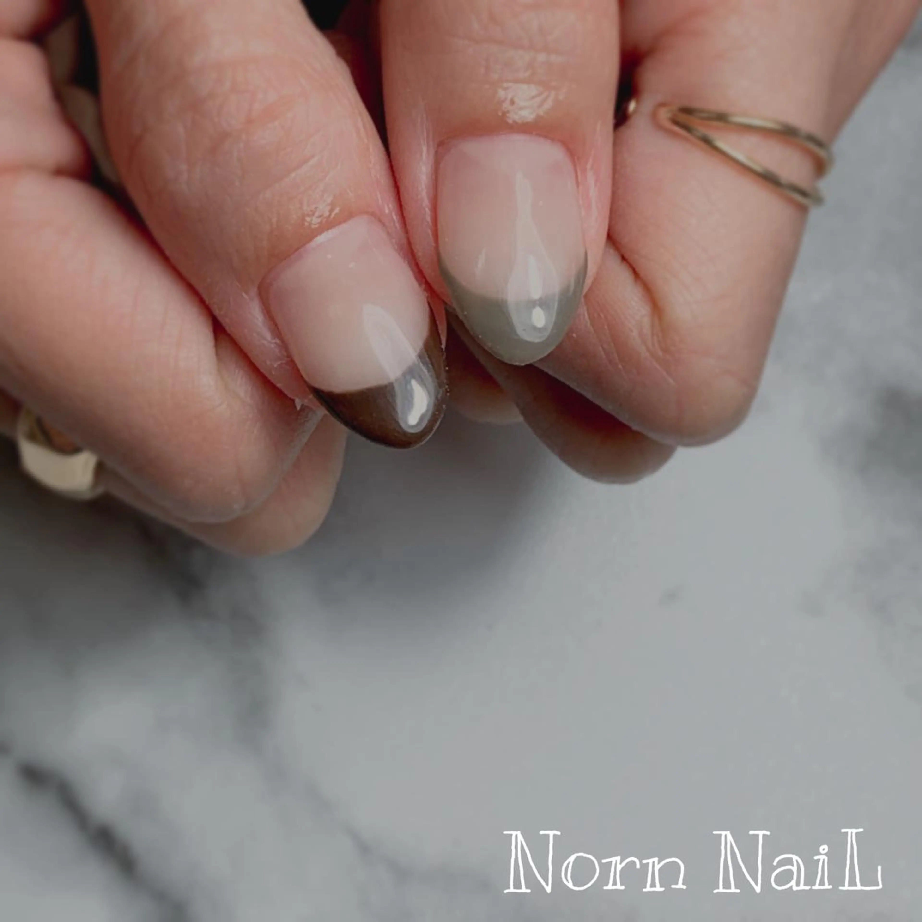 ネイル U Ayaのネイルデザイン