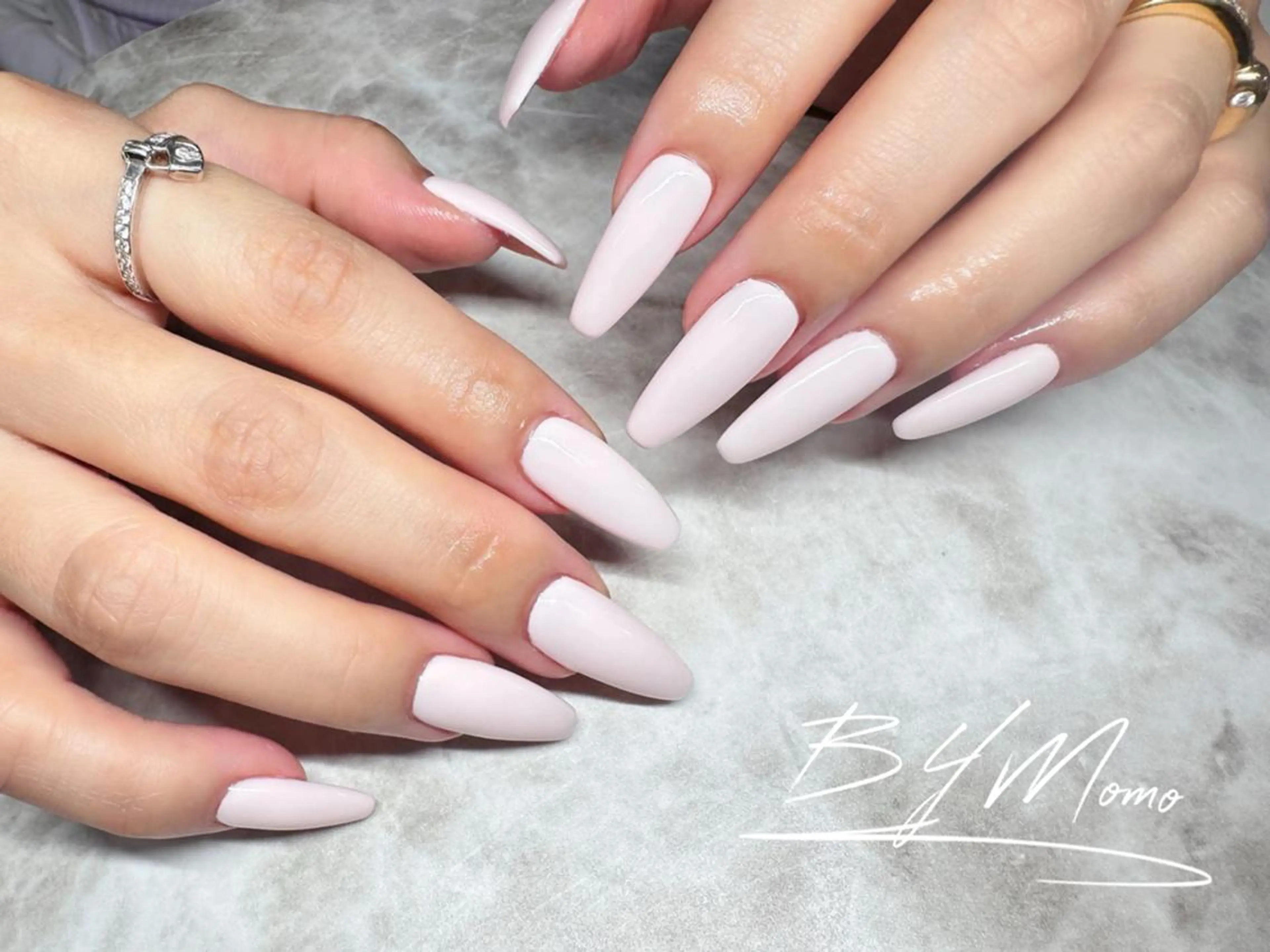 ネイル ハンドネイル 閨匠 上野店のネイルデザイン