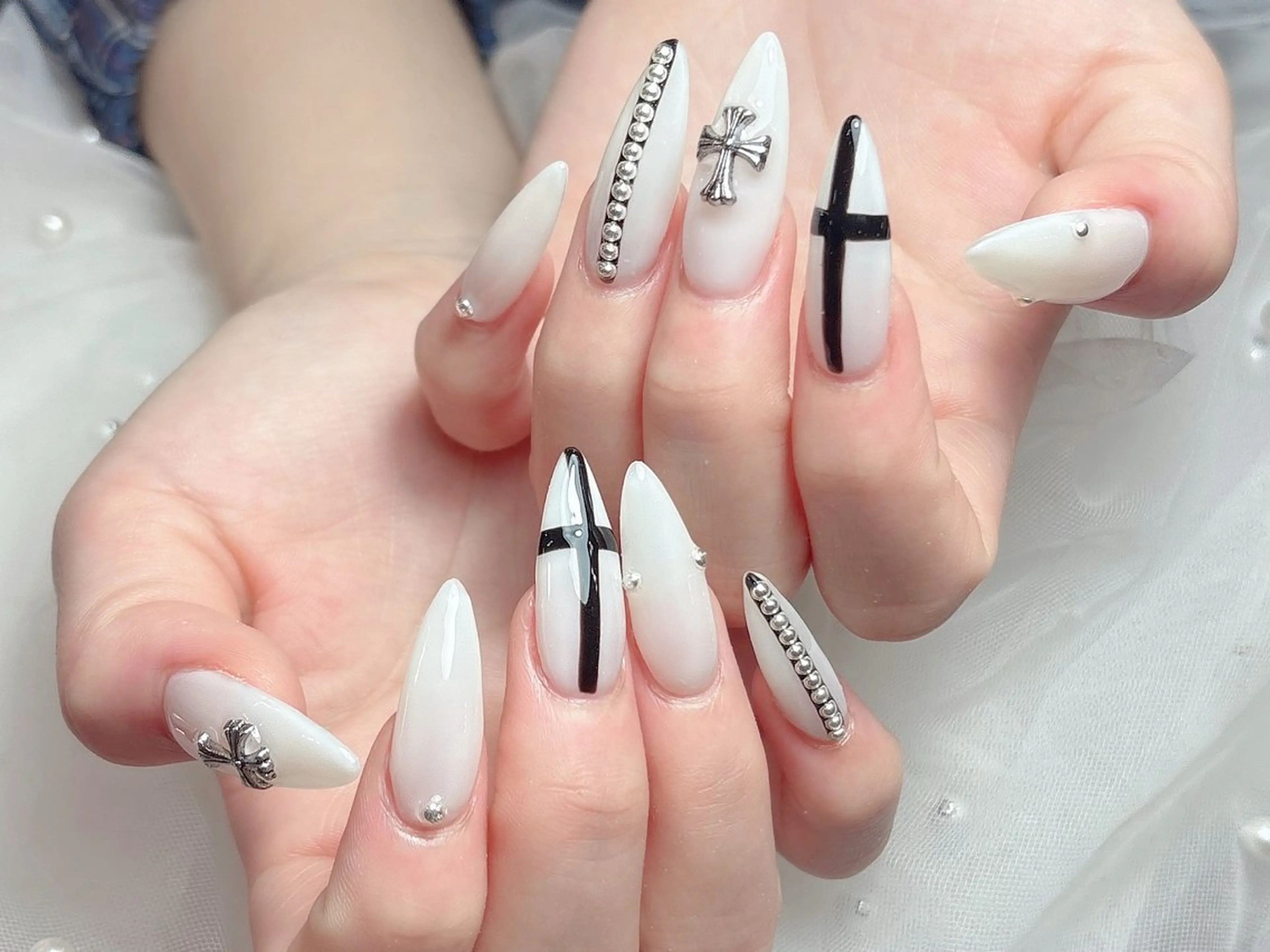 ネイル Bél Nail salonのネイルデザイン