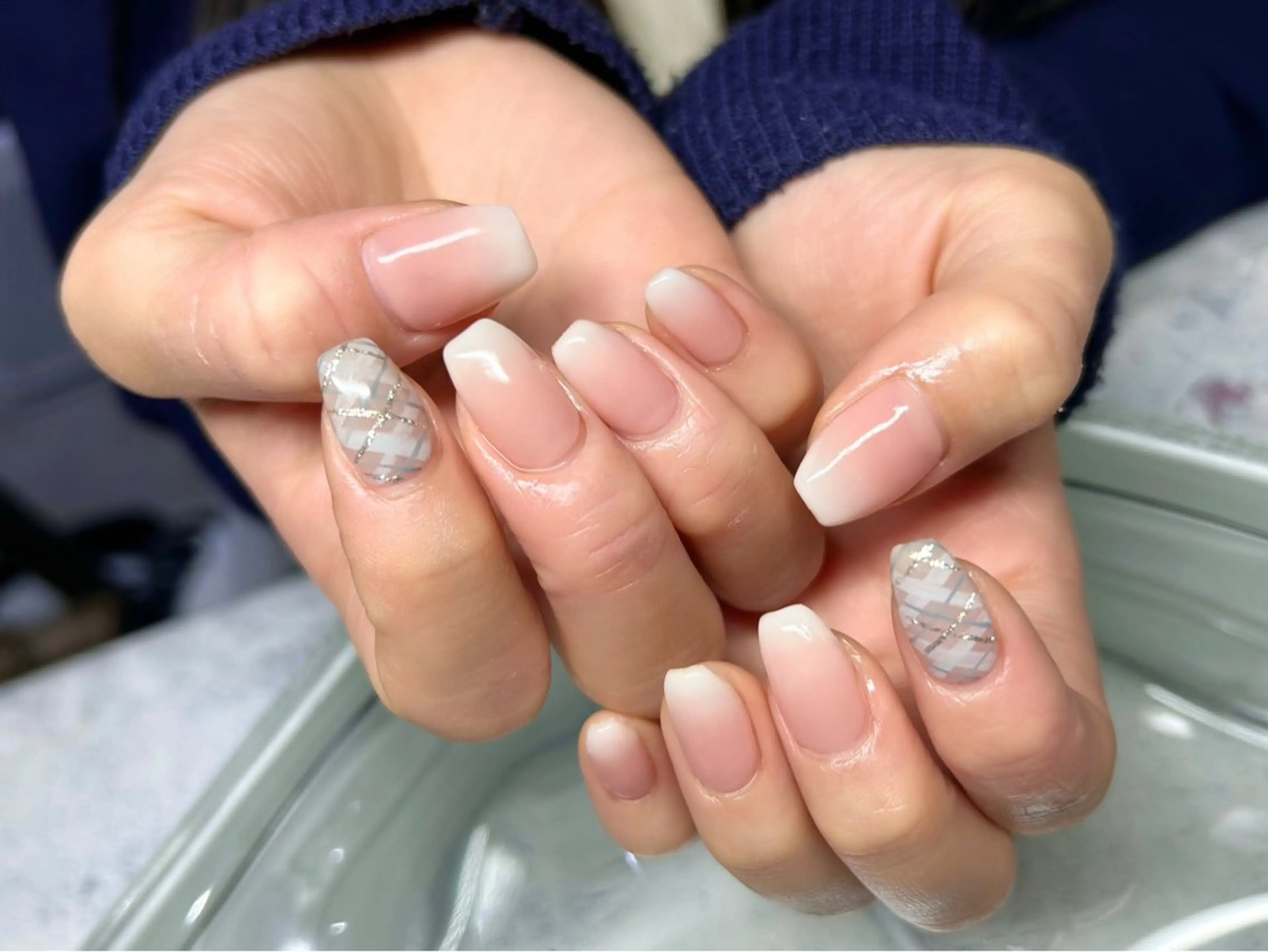 ネイル N.design muraのネイルデザイン